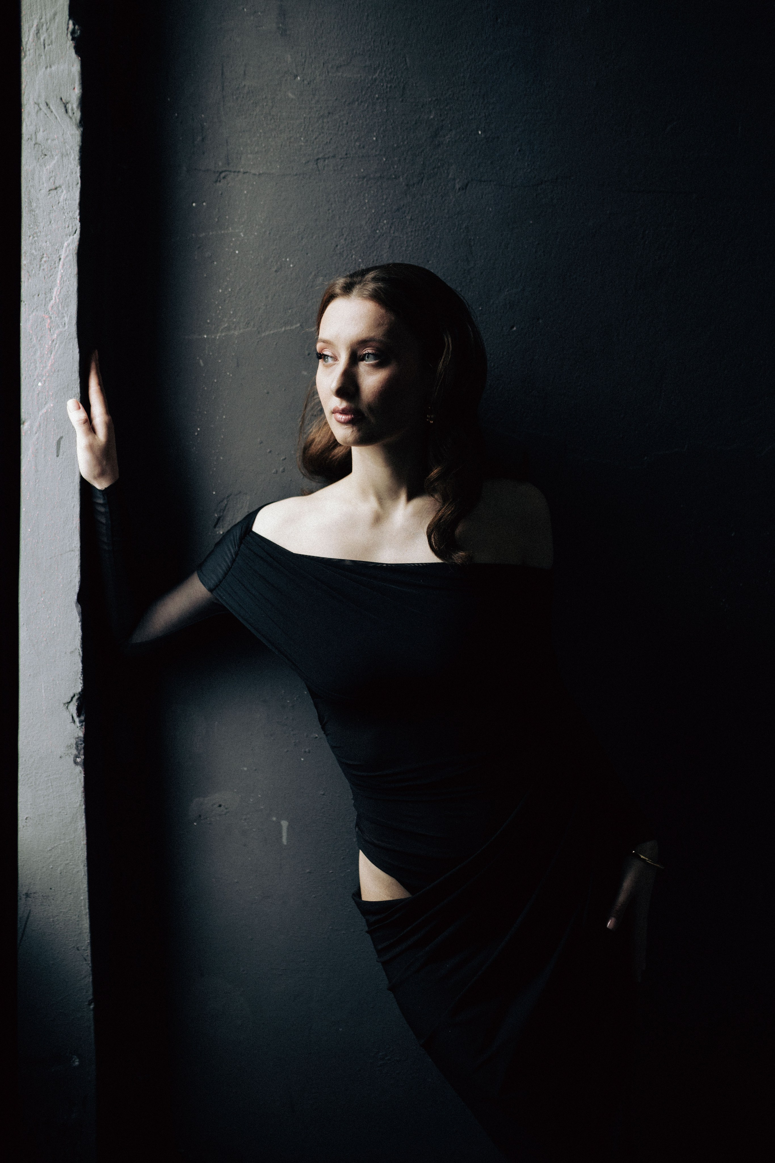 ФОТОДЕНЬ / Анастасия. Фотограф Стилист Тюмень Вера Хайруллина