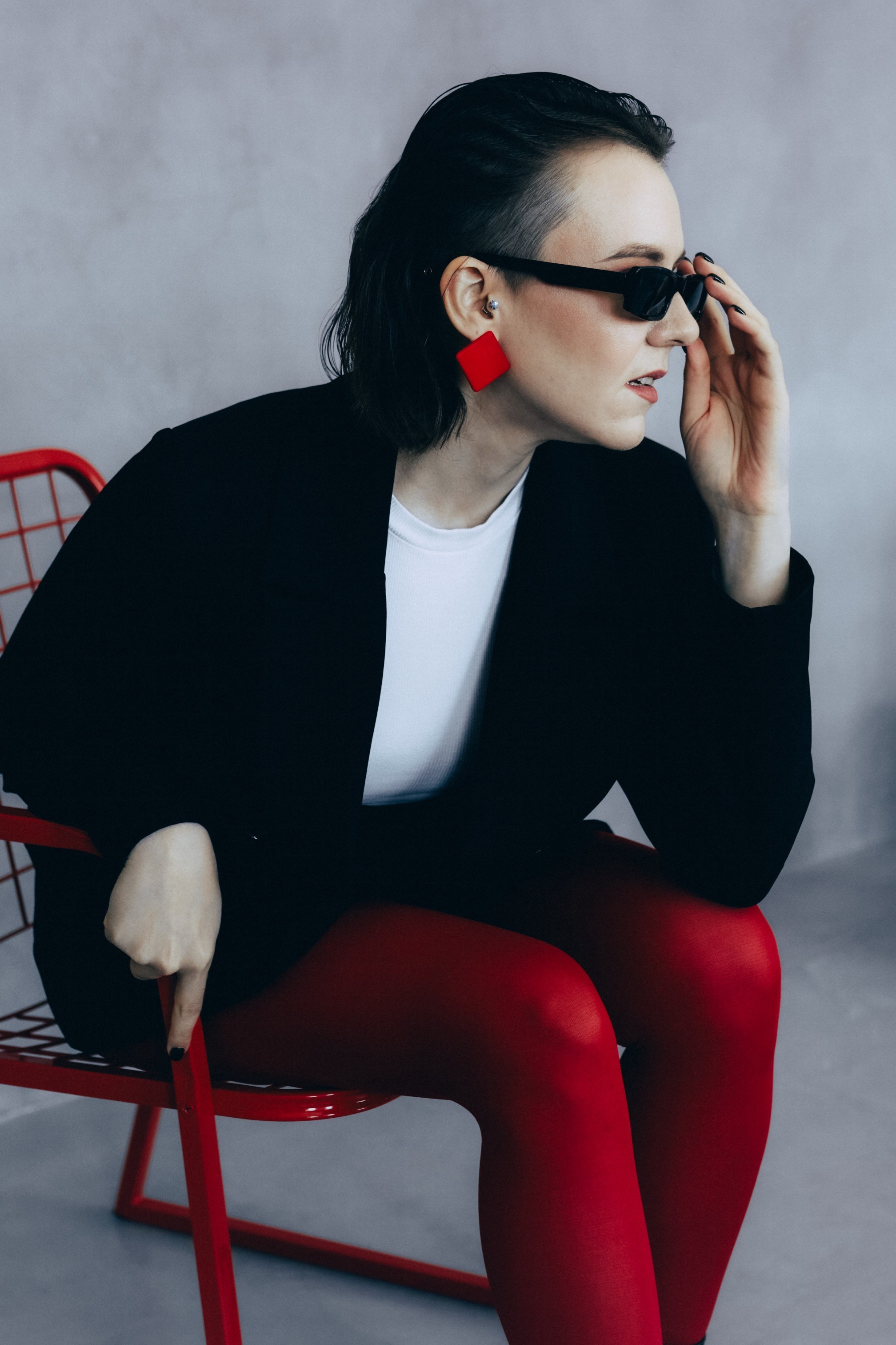 Надежда. Фотограф Стилист Тюмень Вера Хайруллина