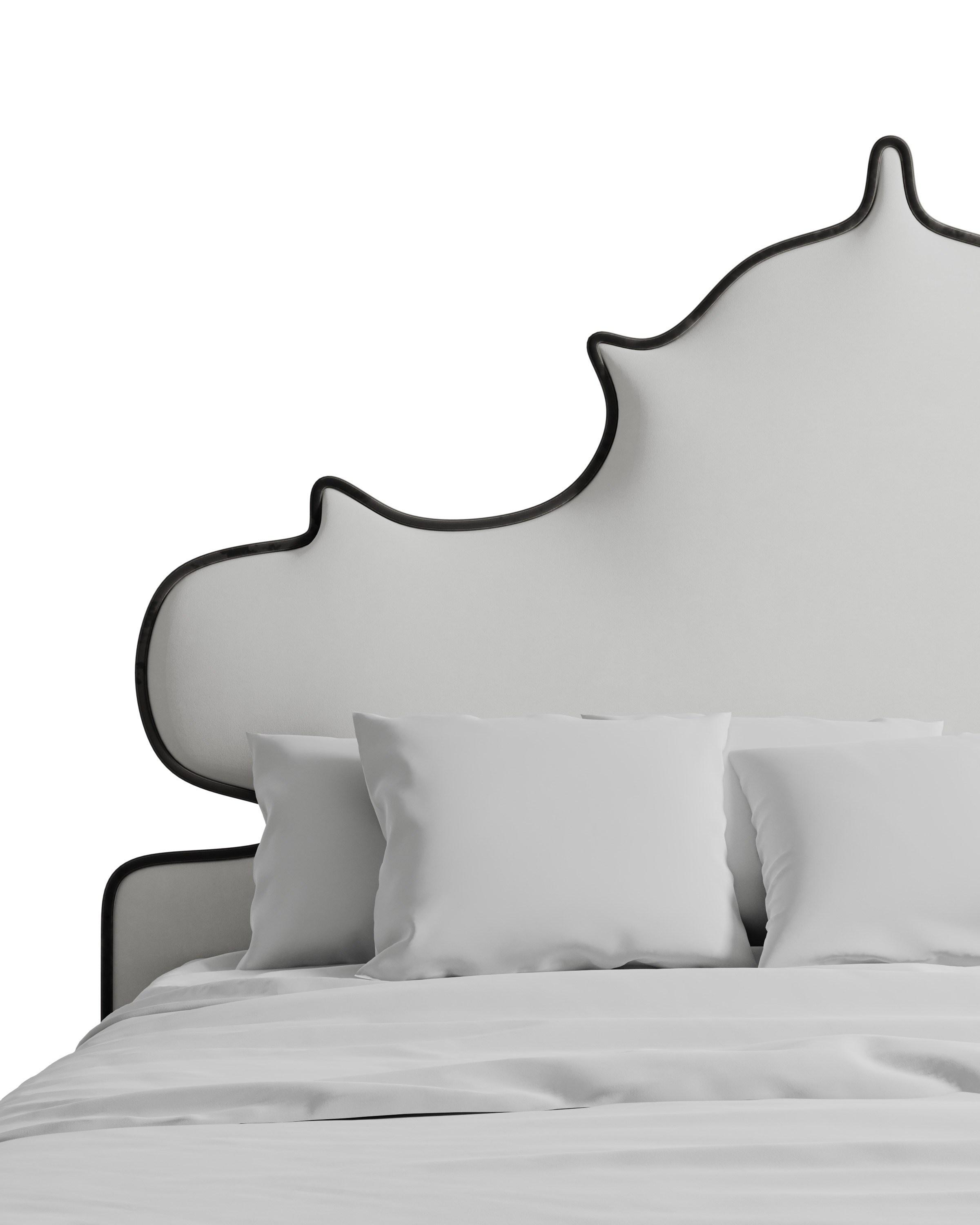 Кровати VEEVO| 3D-визуализация и моделирование. 3D-Визуализатор Алёна Сулохина