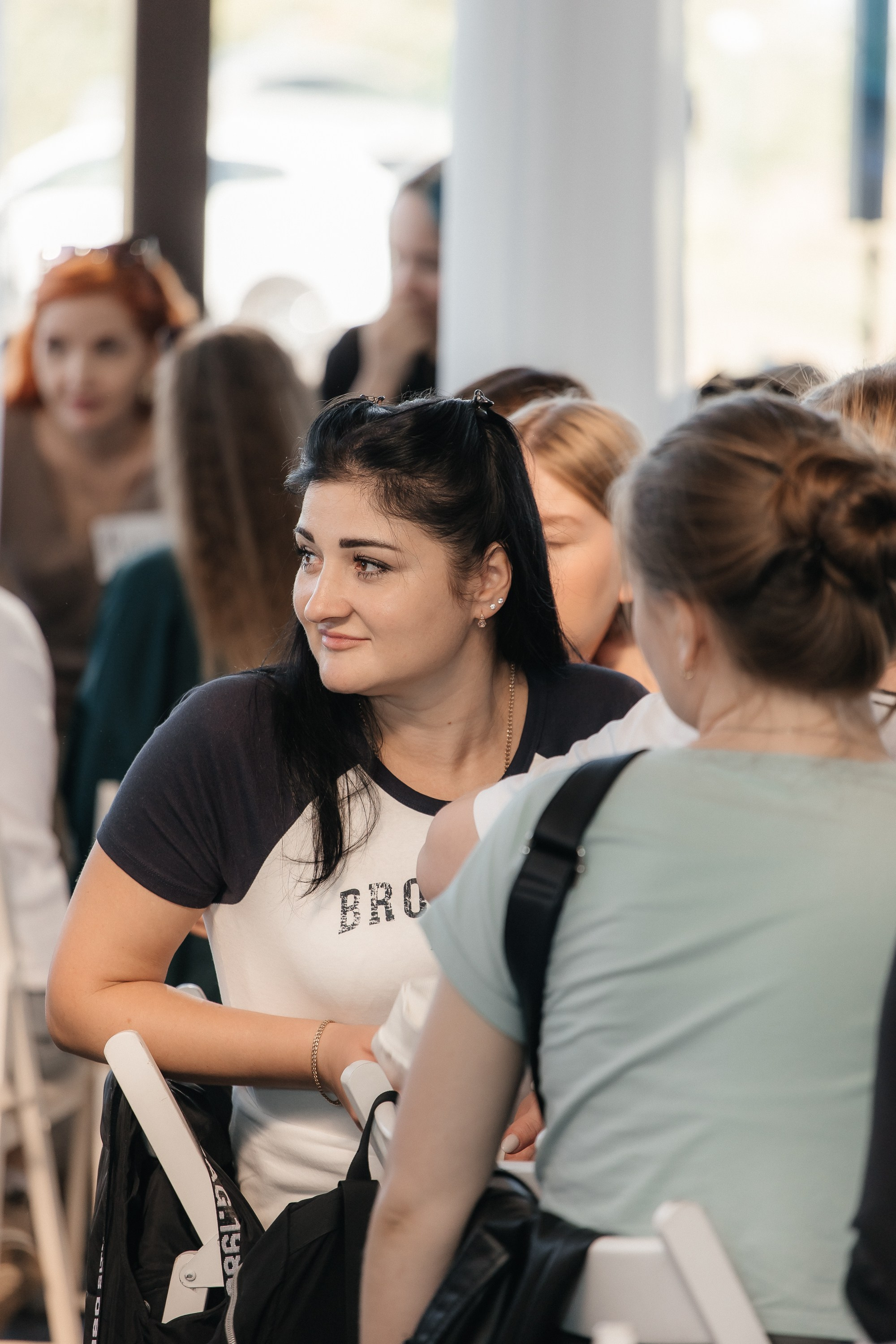 Тимбилдинг компании ПКБ. Фотограф в Волгограде — Александра Искандерова
