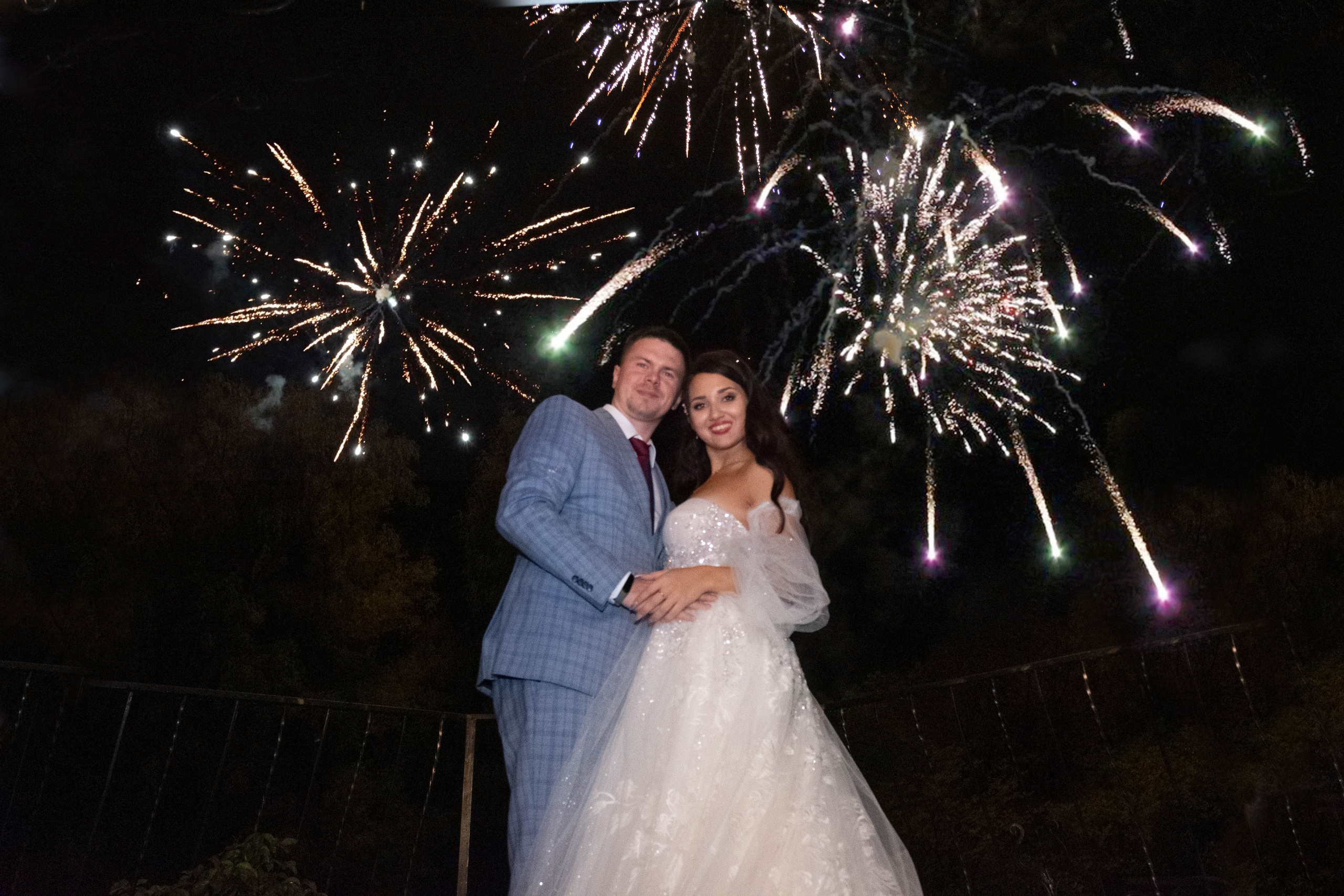 Яна & Антон. Фотограф в Самаре Татьяна Дубаносова