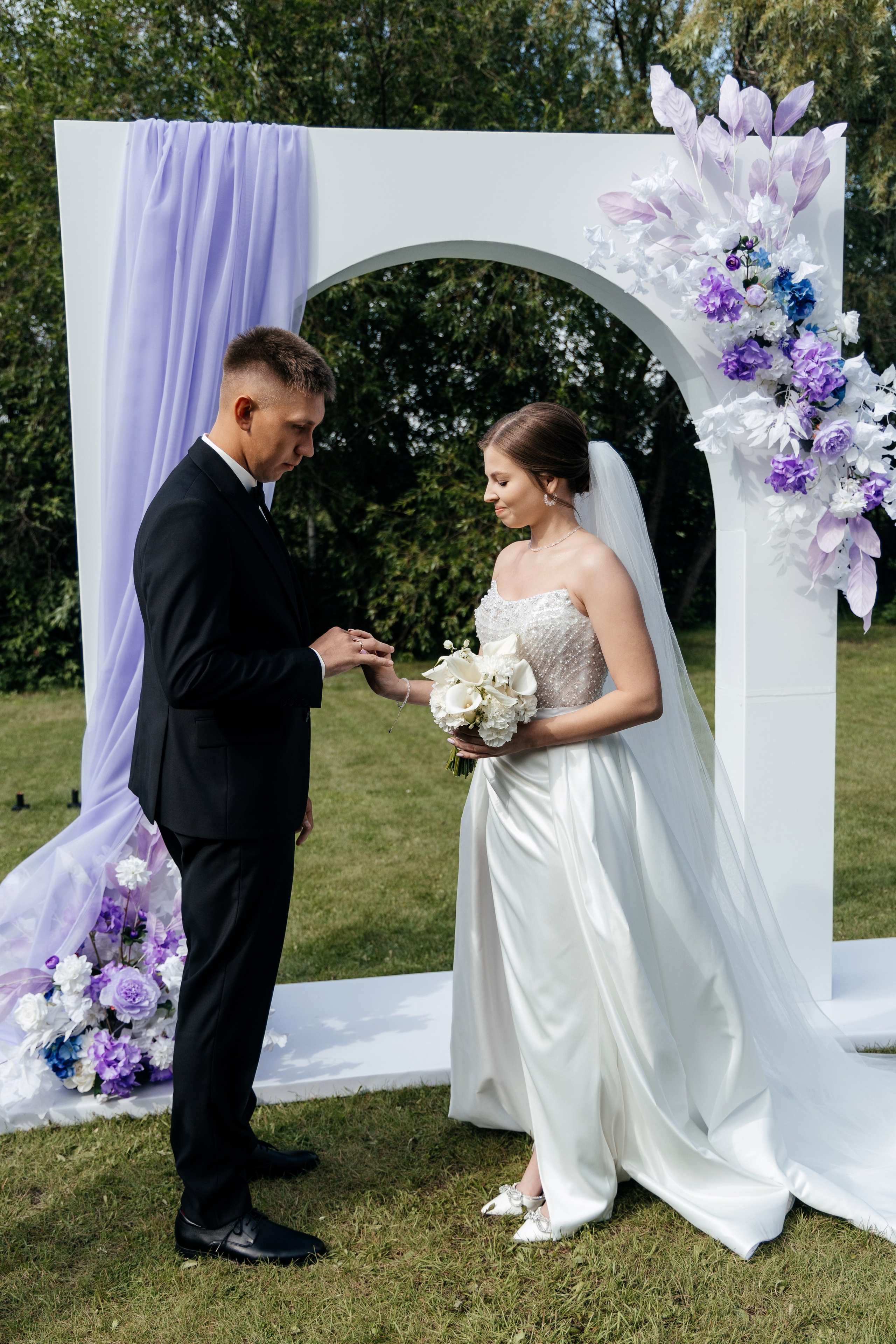 D&E WEDDING DAY. ФОТОГРАФ | ВИДЕОГРАФ | КУРГАН | ТЮМЕНЬ | ЕКБ Михаил Сутягин