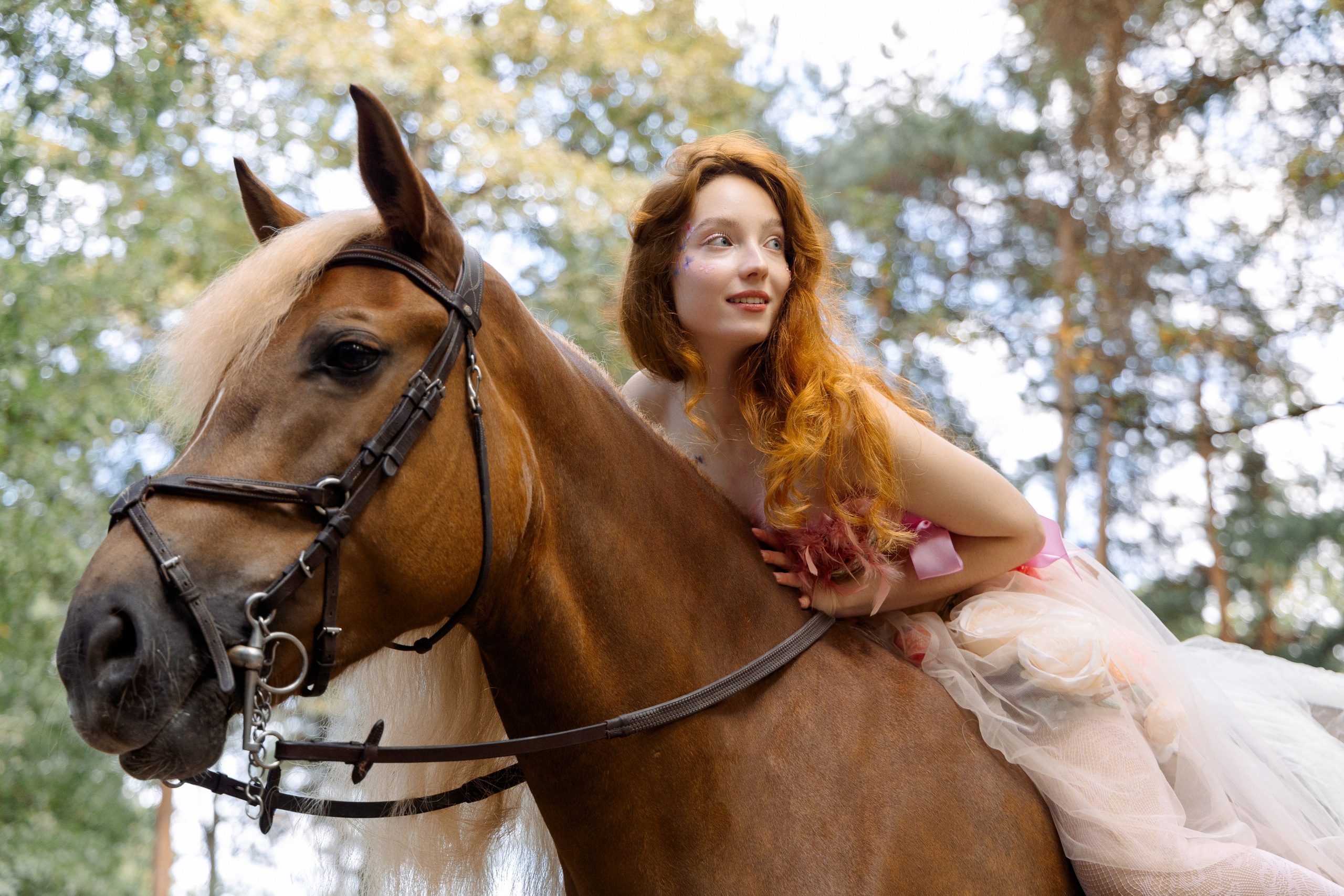 Портфолио. Фотограф в Москве Ковальчук Елена