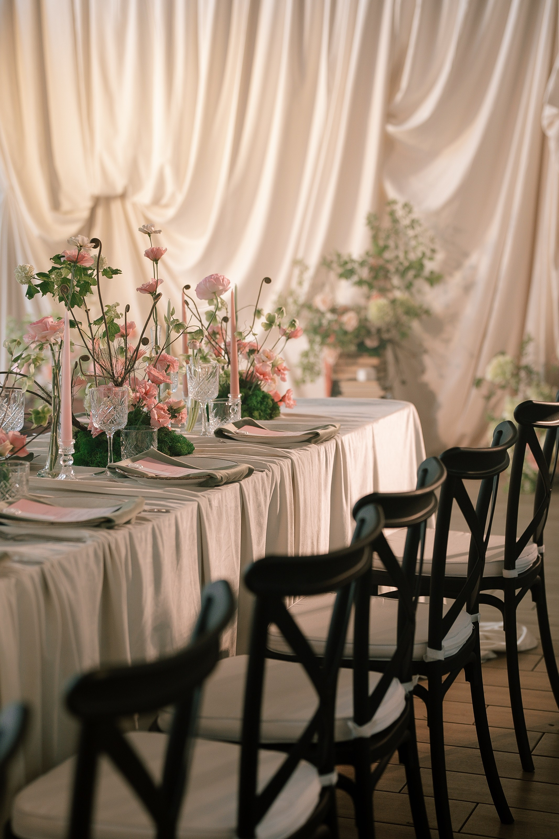 Виталий Елена. Свадебный фотограф Воронеж