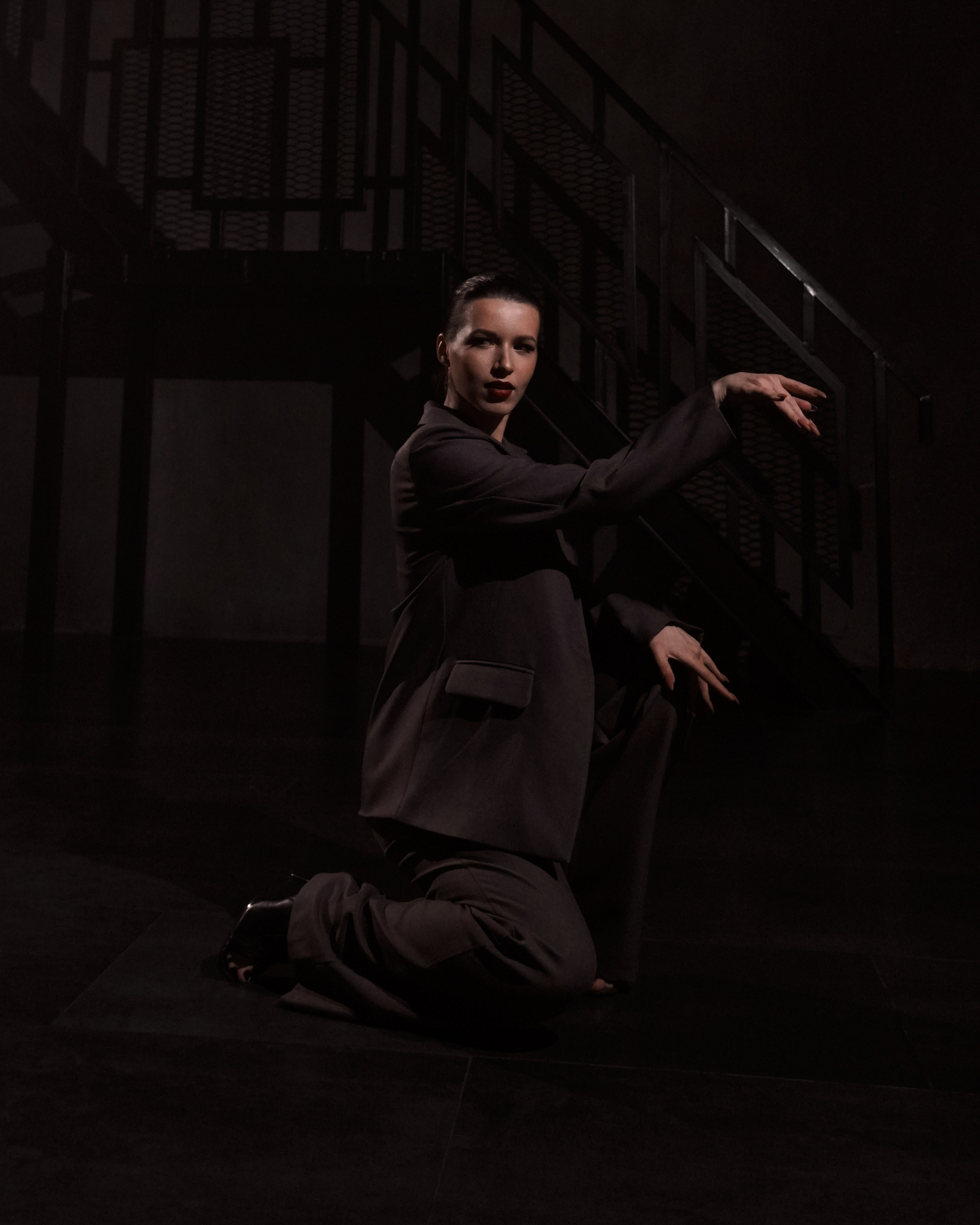 Birds by Karina. Фотограф Юлия Евсеева