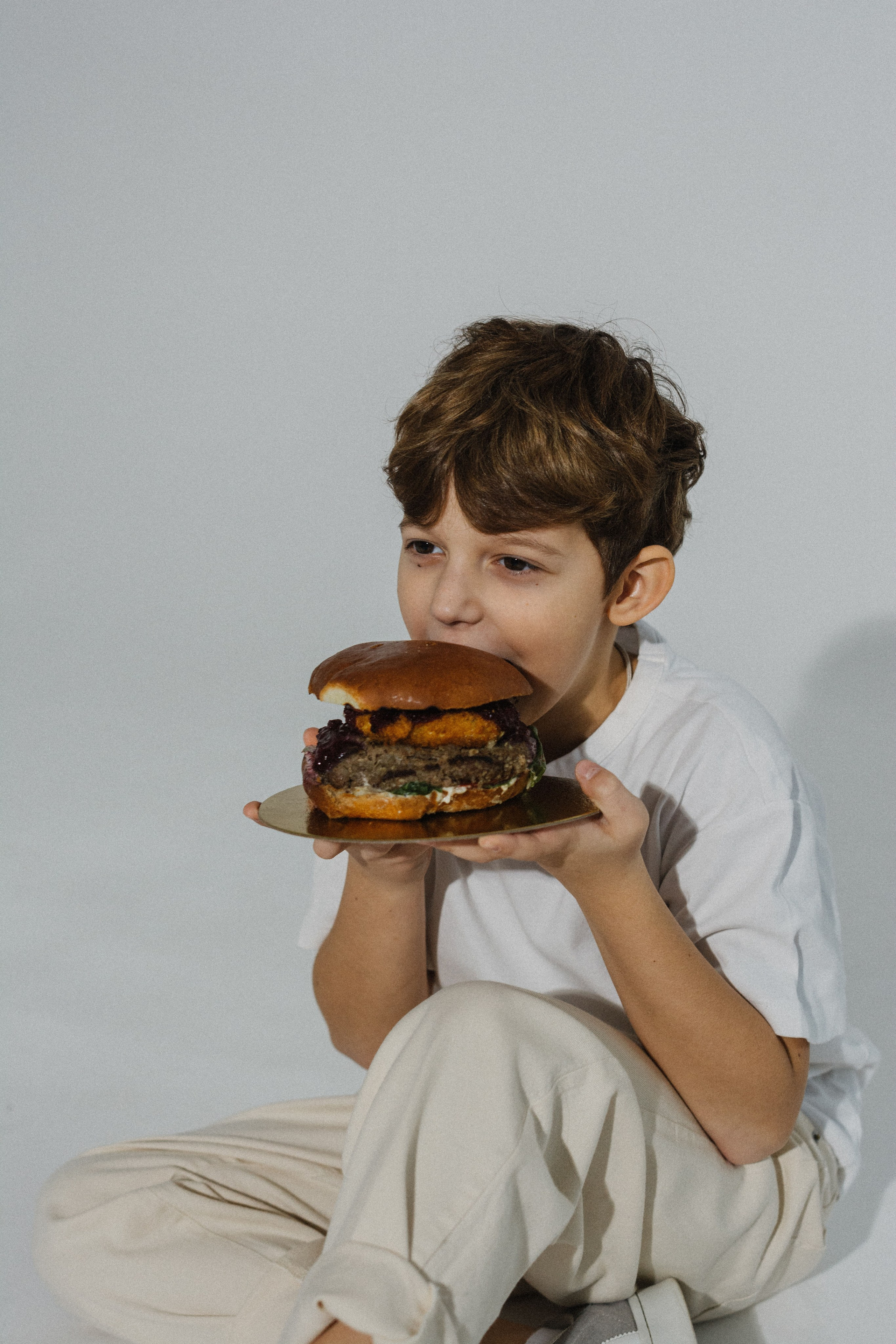 Семья Кабановых. Фотограф в Москве Ангелина Ким