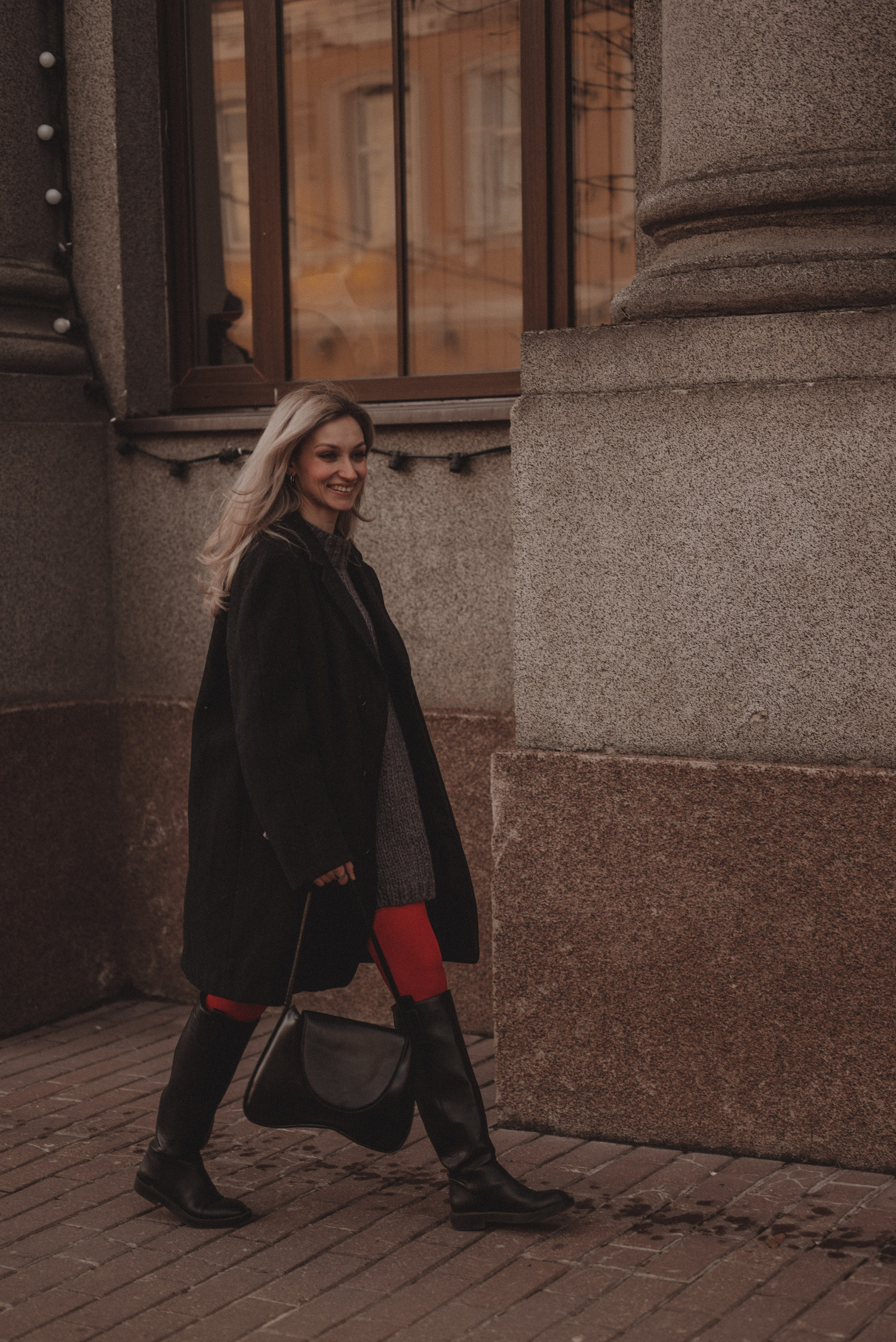 Юля. Фотограф Кристина Пархоменко