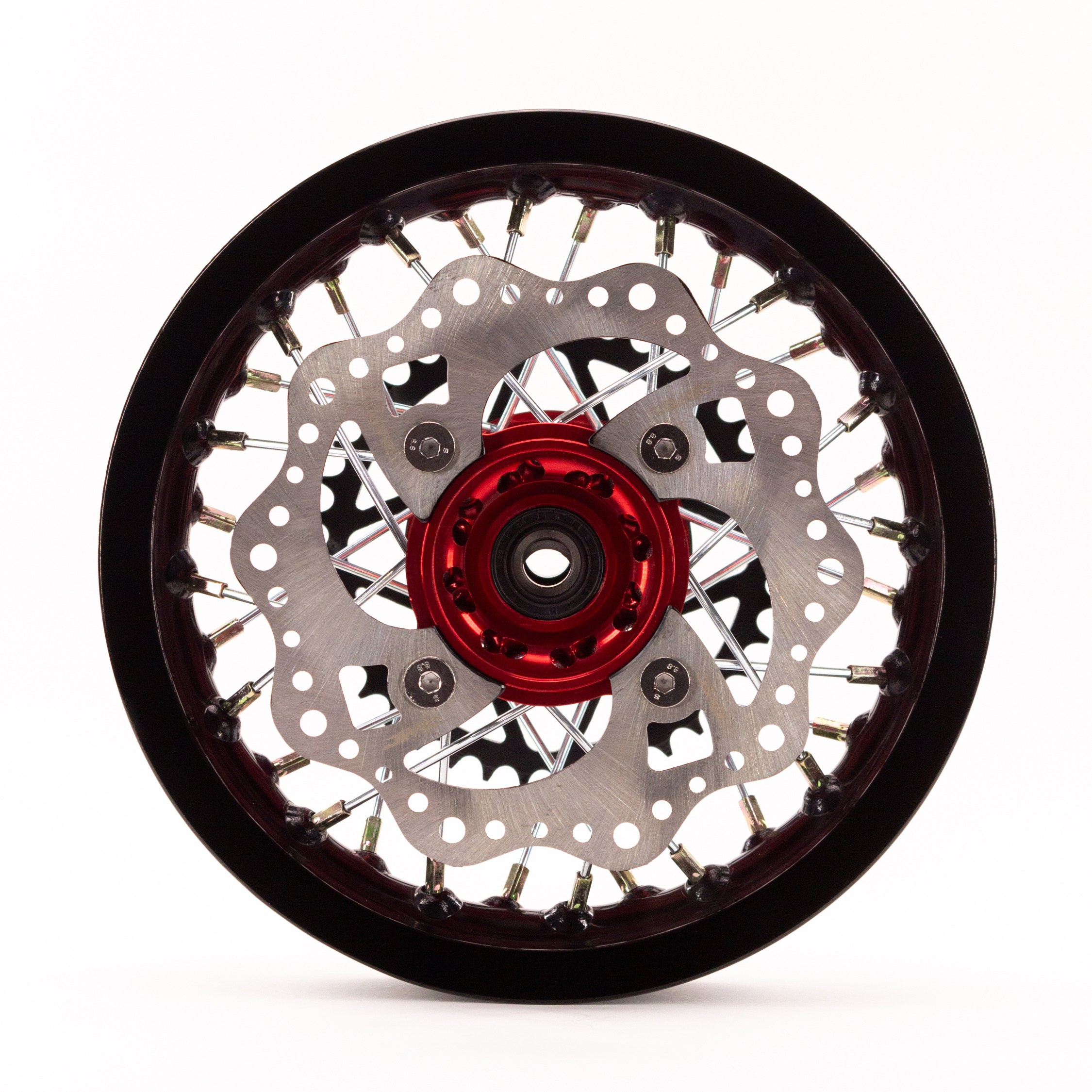 Обод JMC. Эстетика Sveta