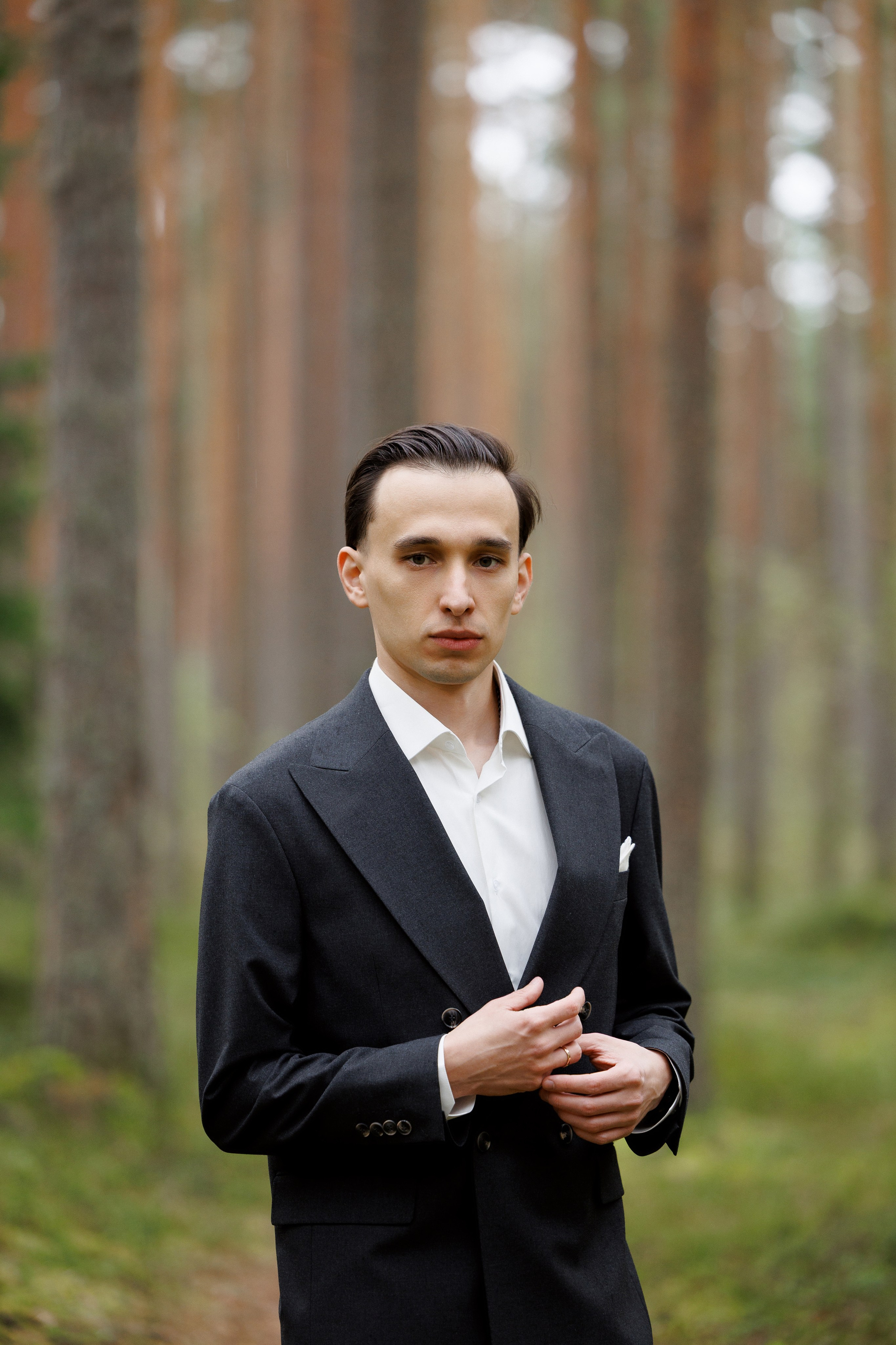 Ромашковые ромашки. Свадебный и семейный фотограф в Твери, Москве, Санкт-Петербурге