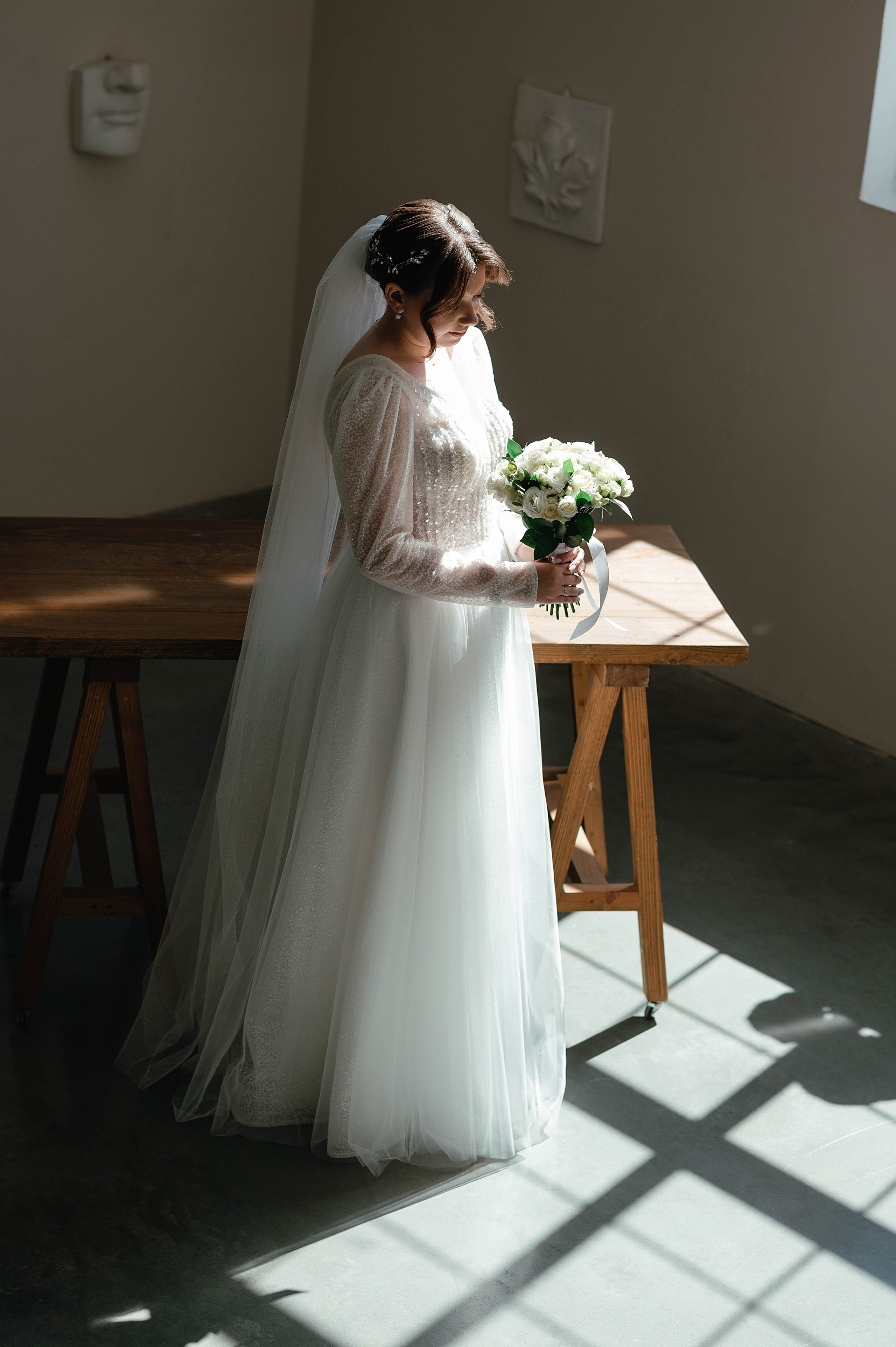 Vitaly & Ekaterina. Семейный и детский фотограф в Белгороде Ольга Сорока