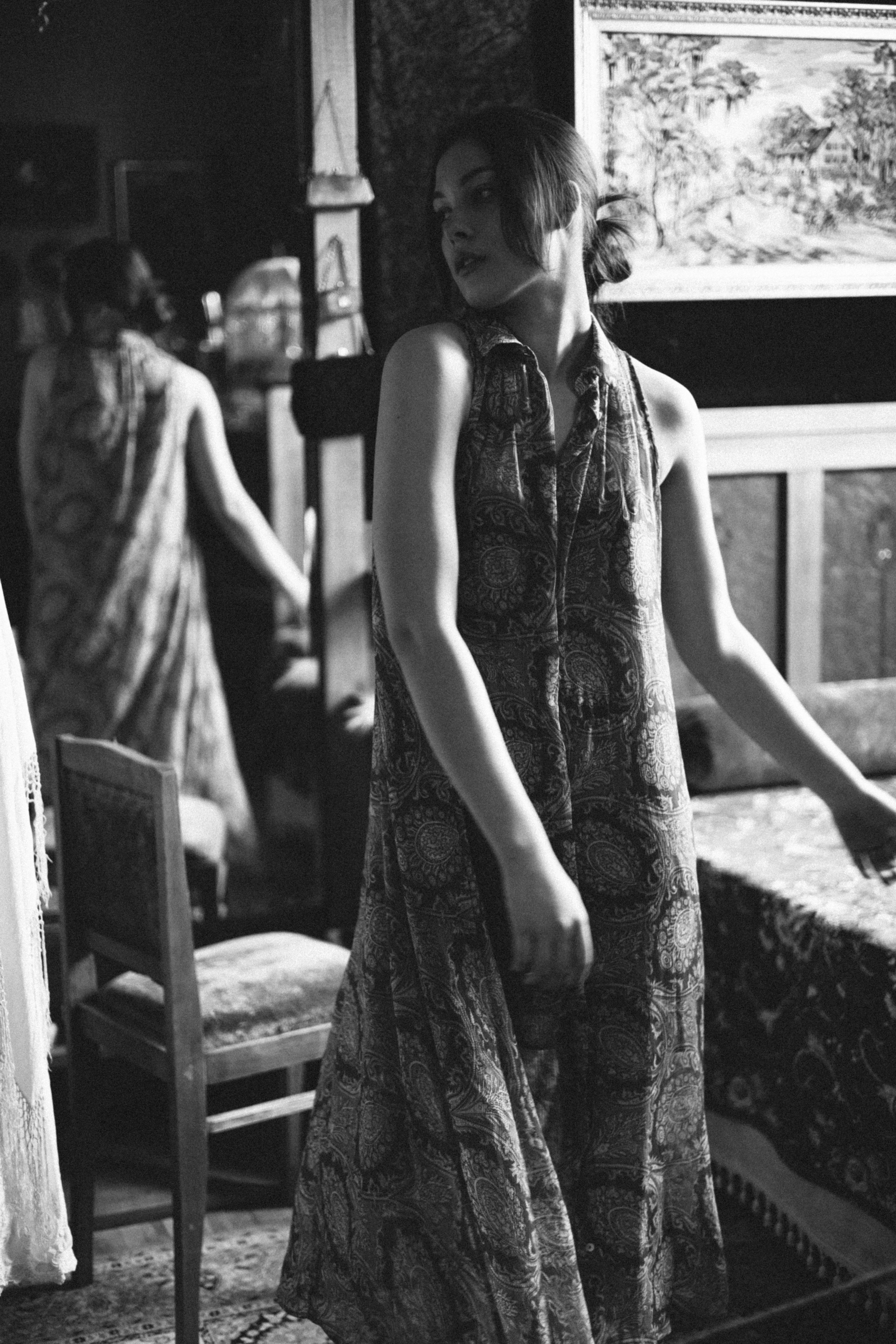 Настя. Nikolpinhasova