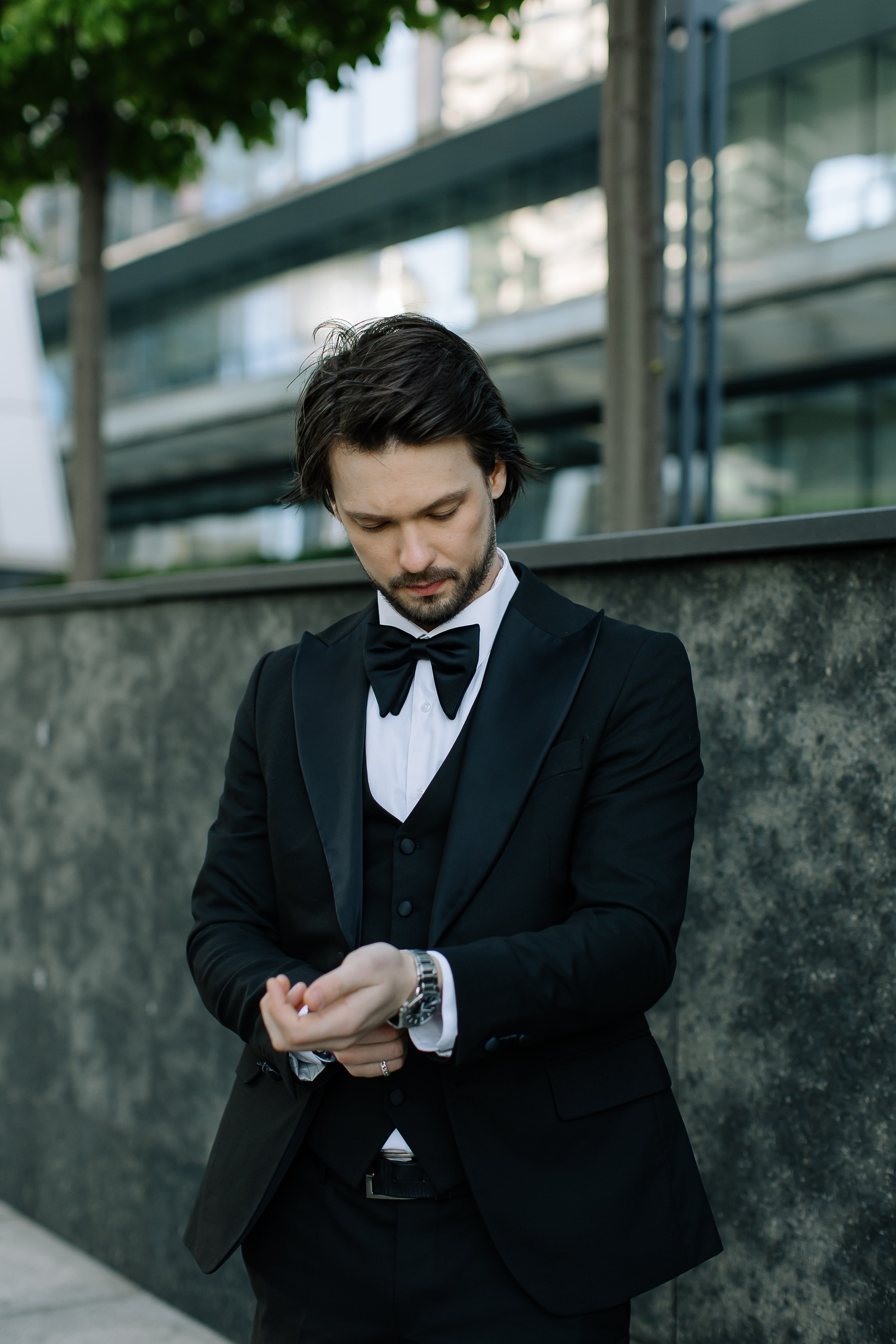 Алена & Александр. Свадебный и семейный фотограф в Набережных Челнах и Казани