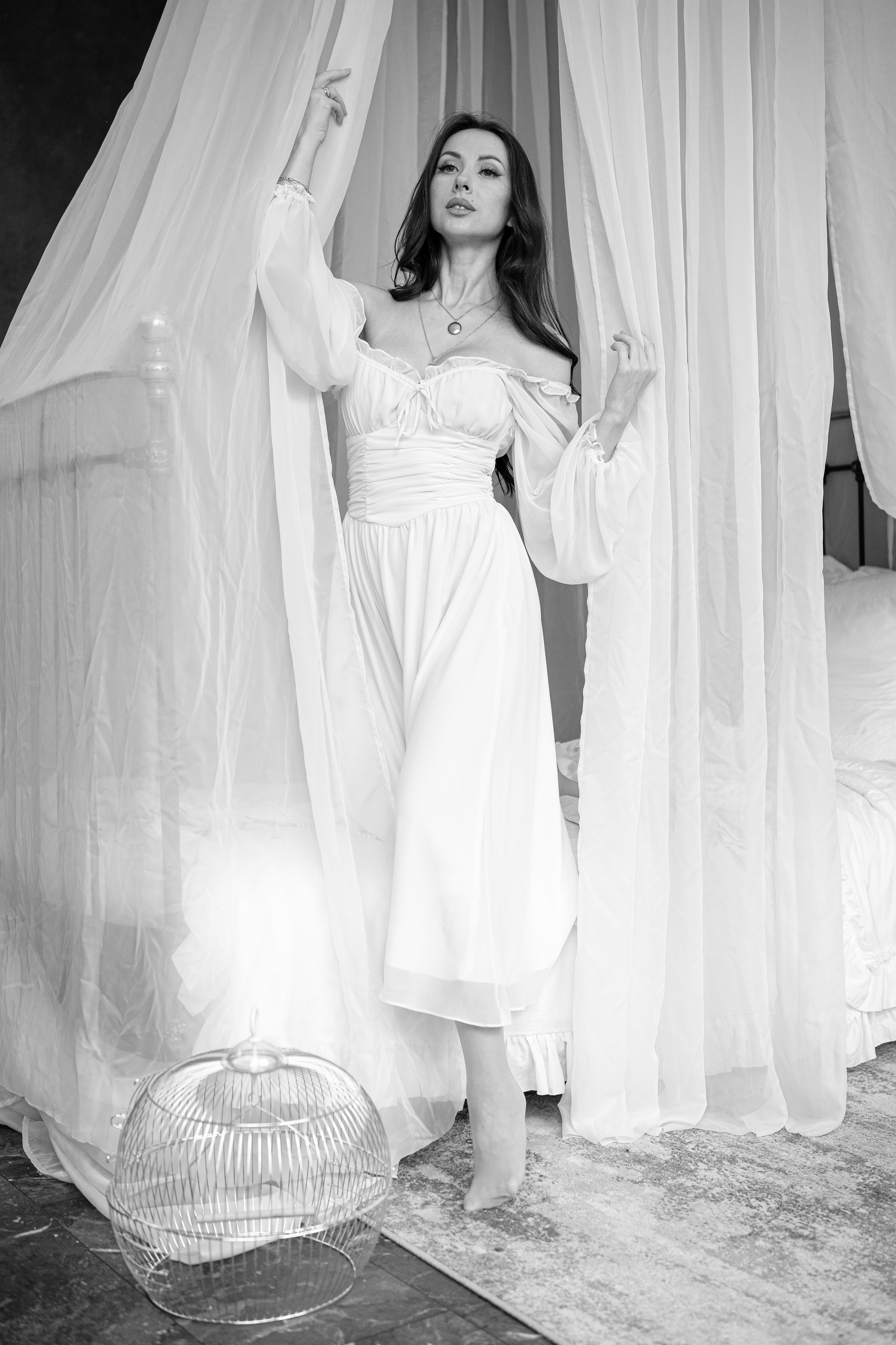 Елена. Алексей Никифоров свадебный и семейный фотограф Москва, Химки