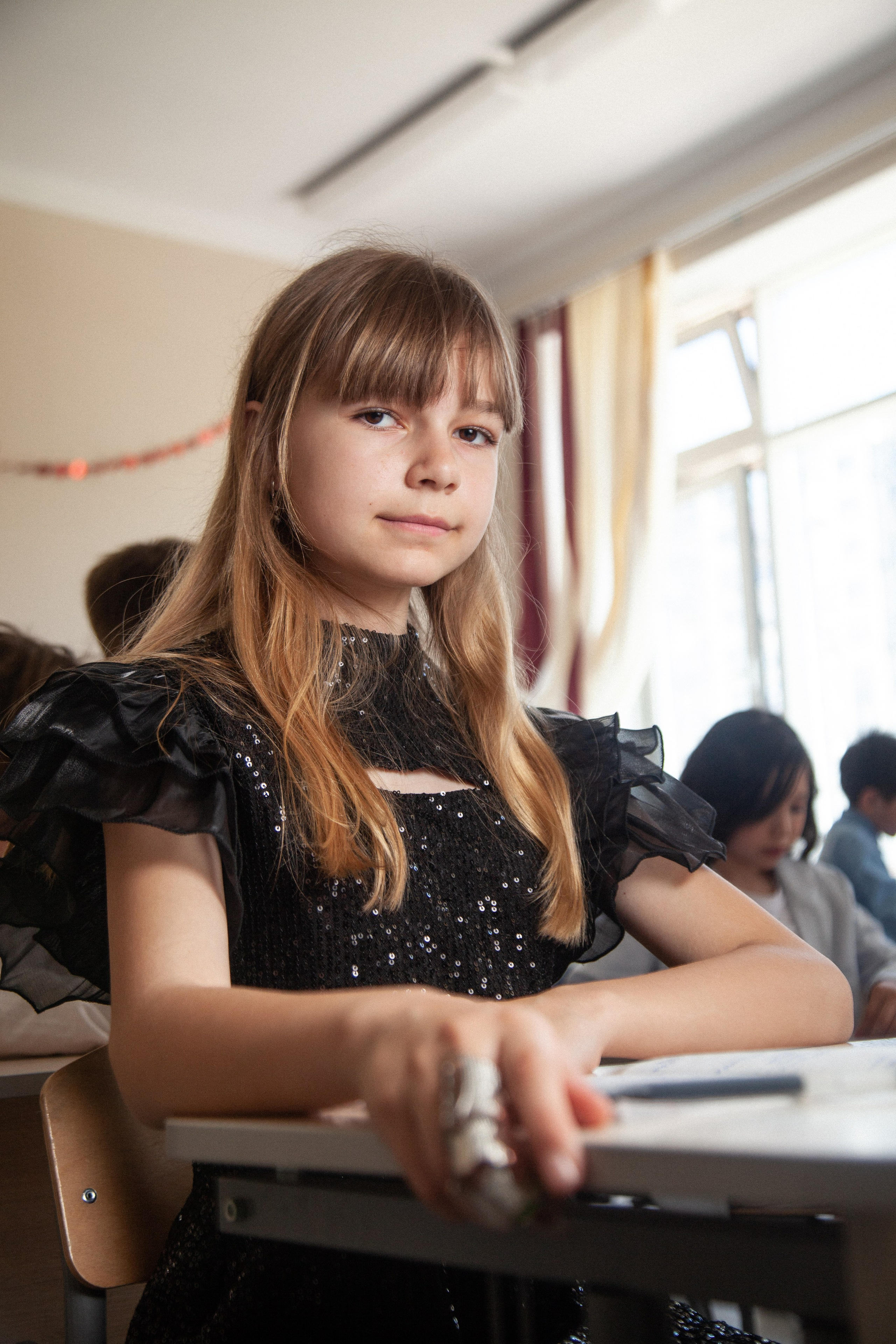 Портретный фотограф в Москве. Фотограф в Москве Максим Быков