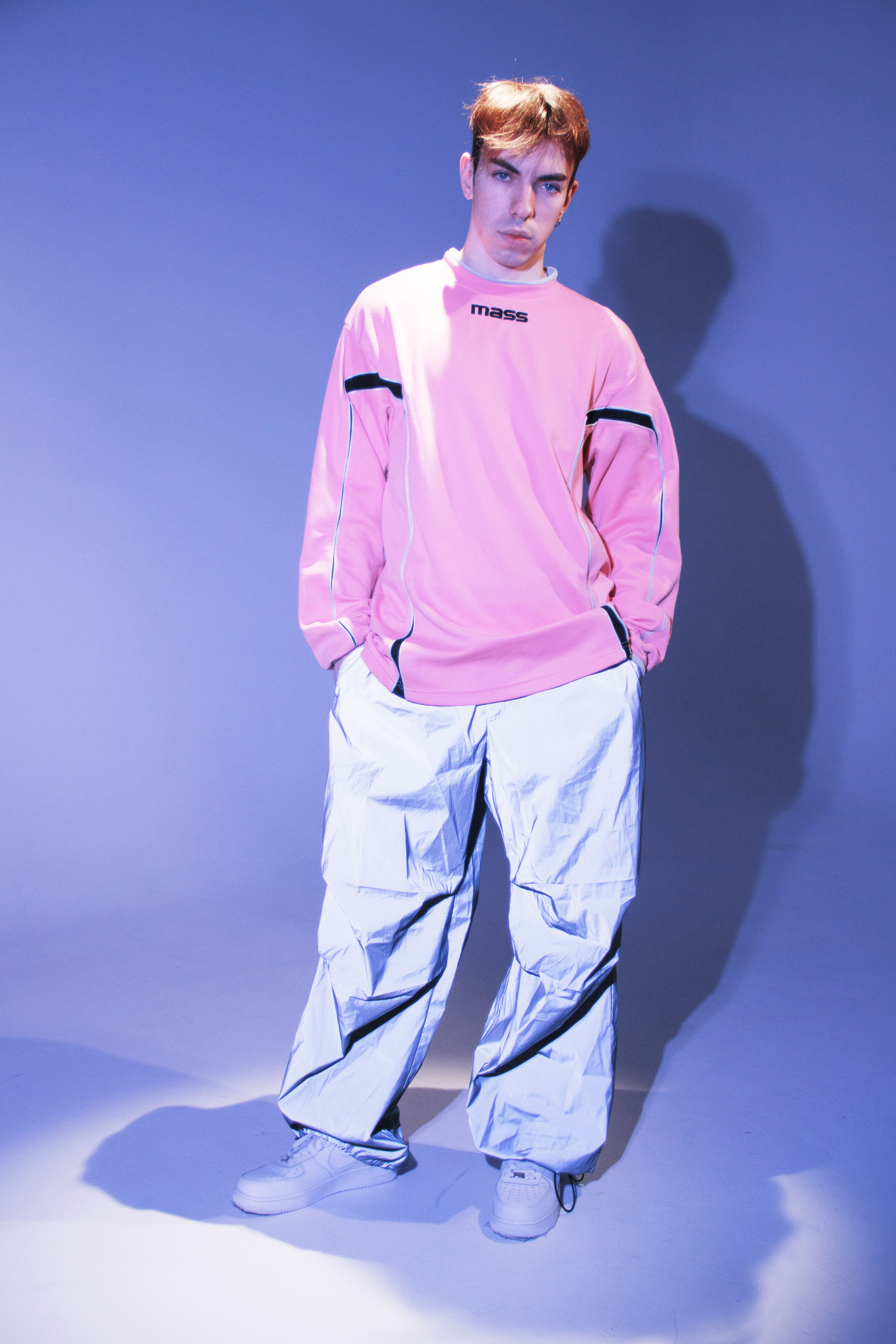 Никита. Главная