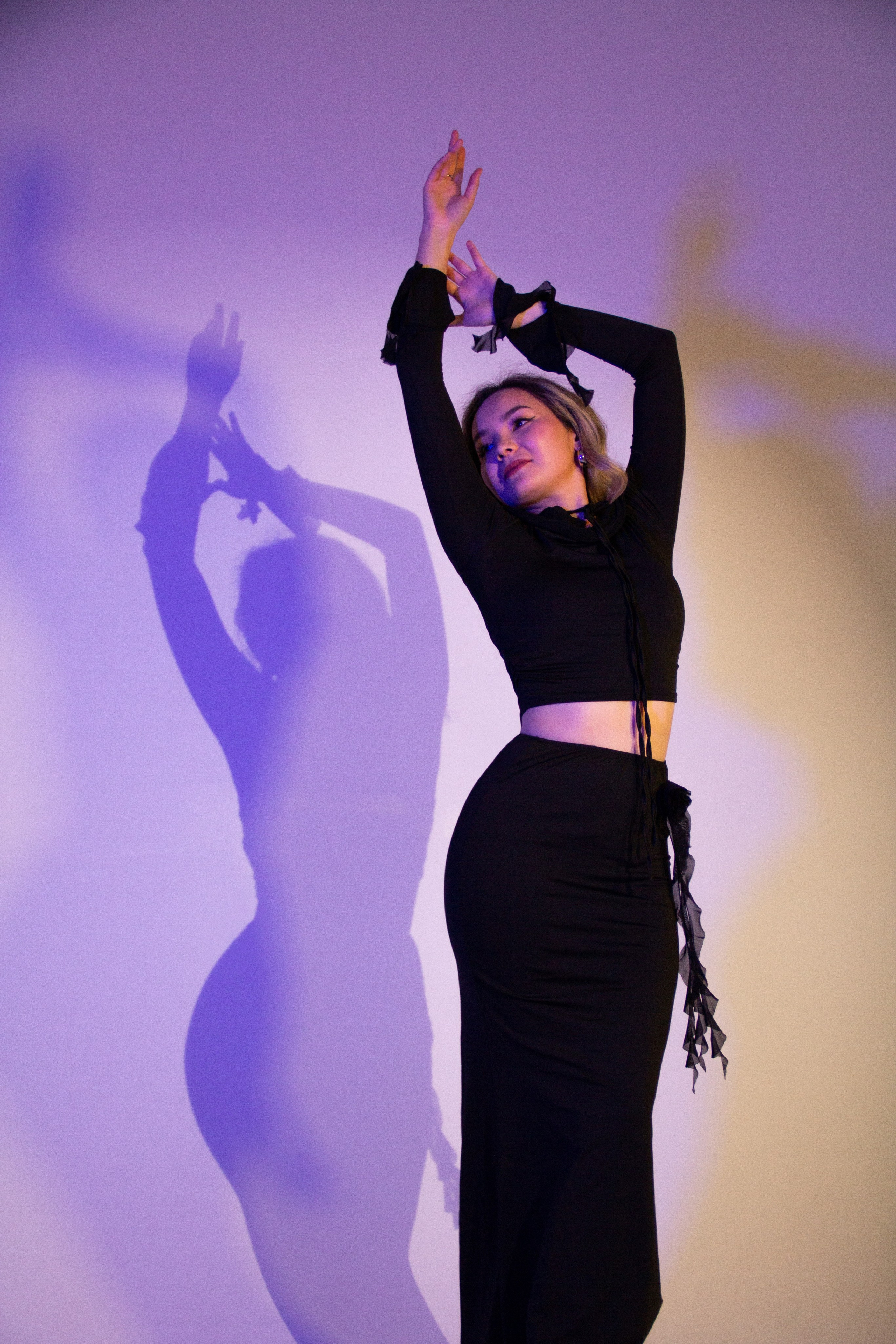 Жулдуз. Главная