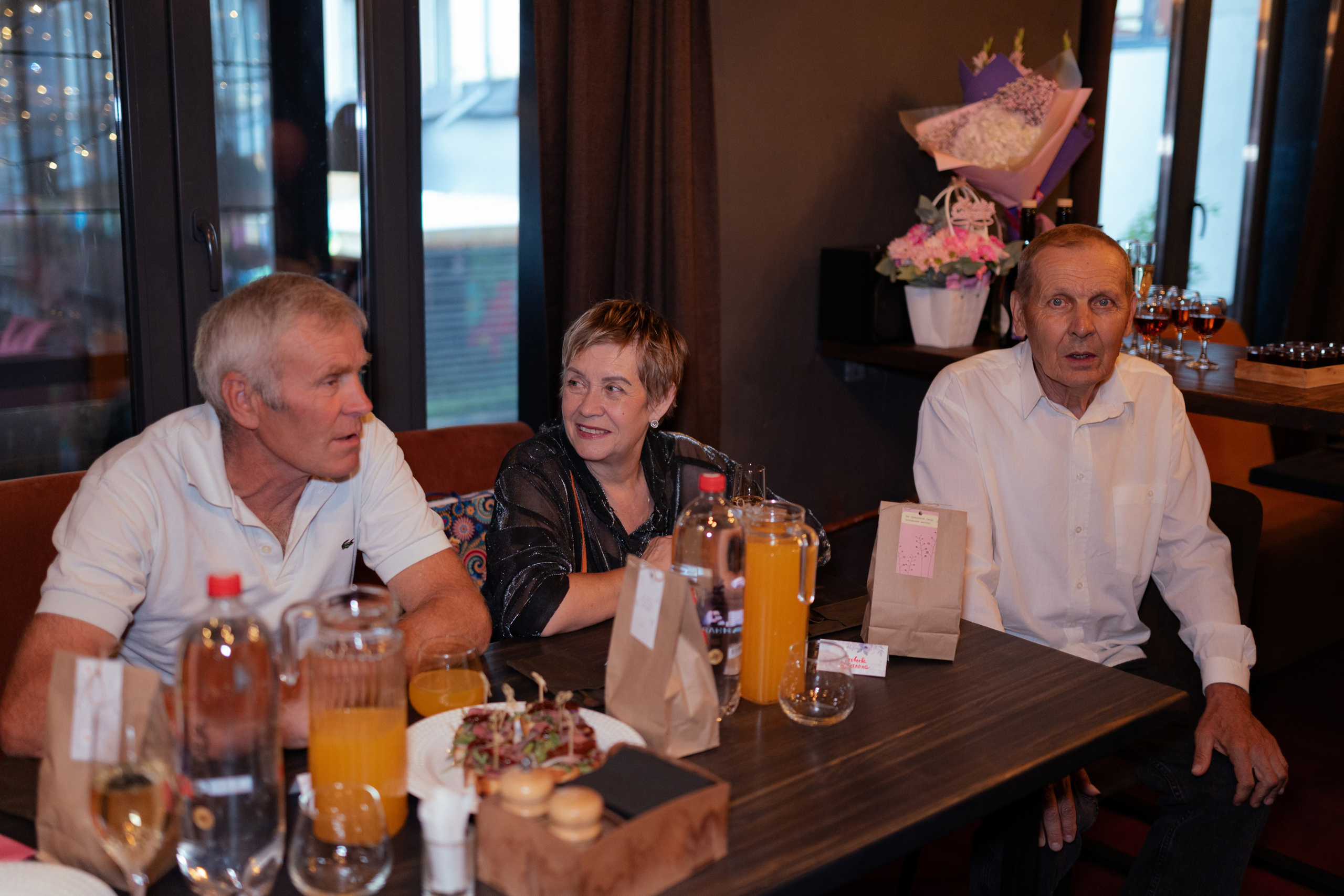 B-day. Фотограф Островская Юлия