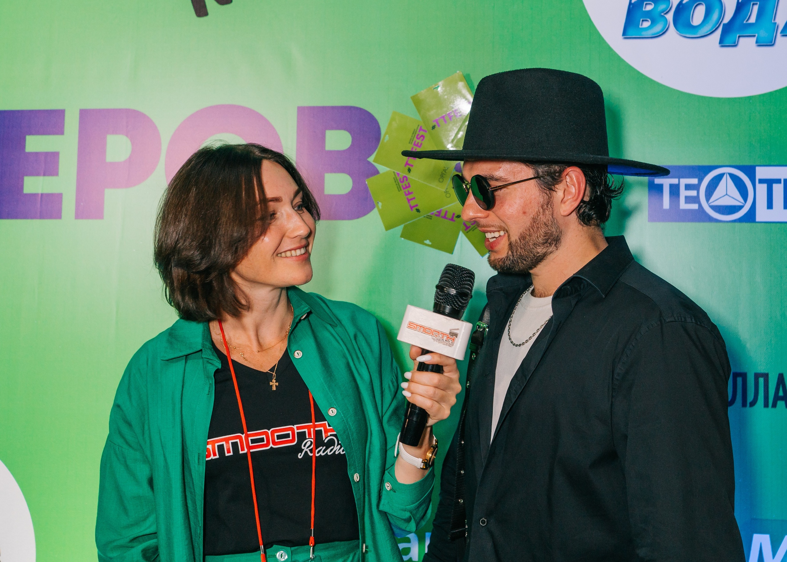 Smooth lifestyle. Женский фотограф в Москве Анастасия Сидорова