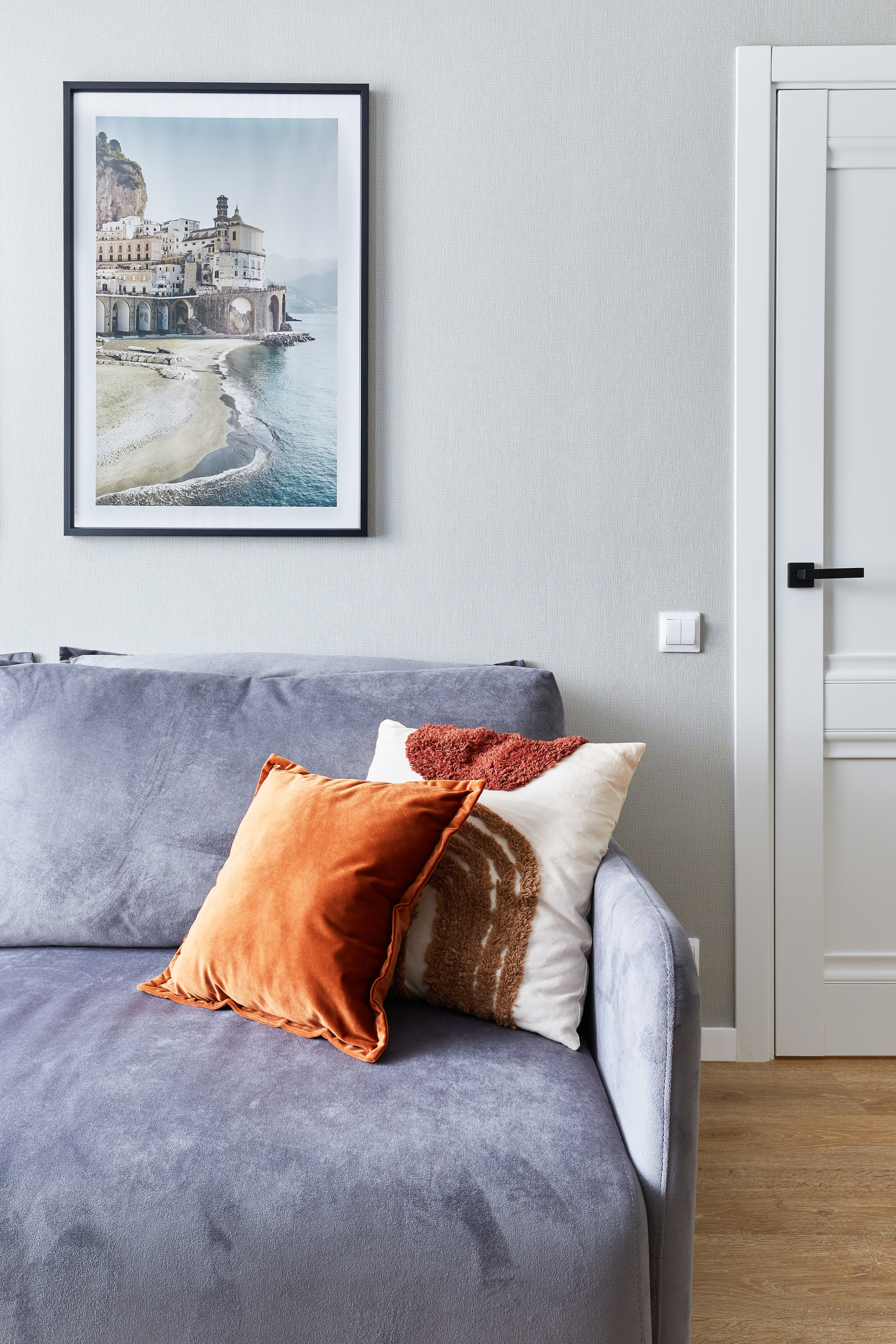 КВАРТИРА В ЖК КИСЛОРОД СОЧИ. Интерьерный фотограф в Сочи Анисимова Ольга