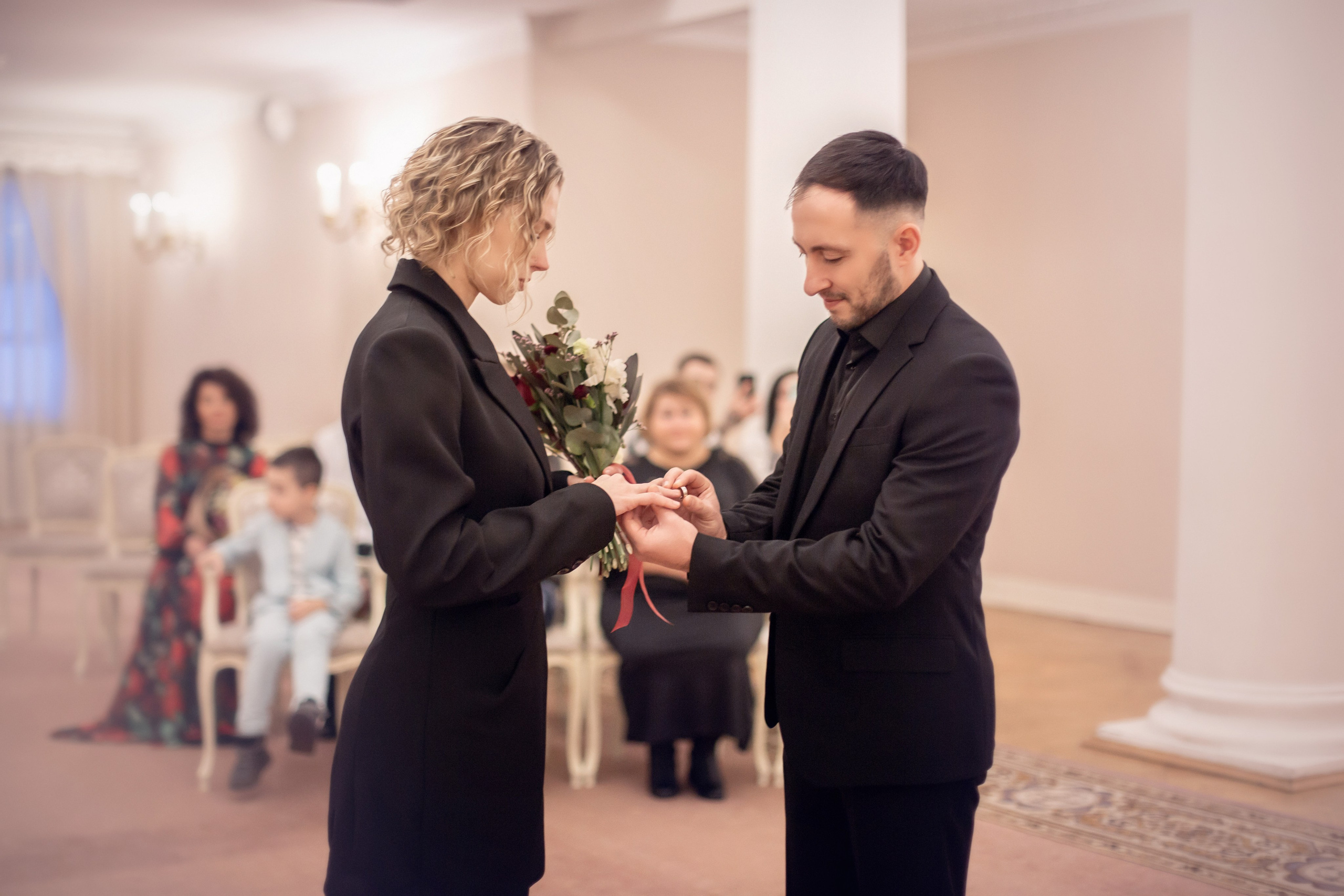 Никита и Вероника_08.12.24. Семейный фотограф в Санкт-Петербурге