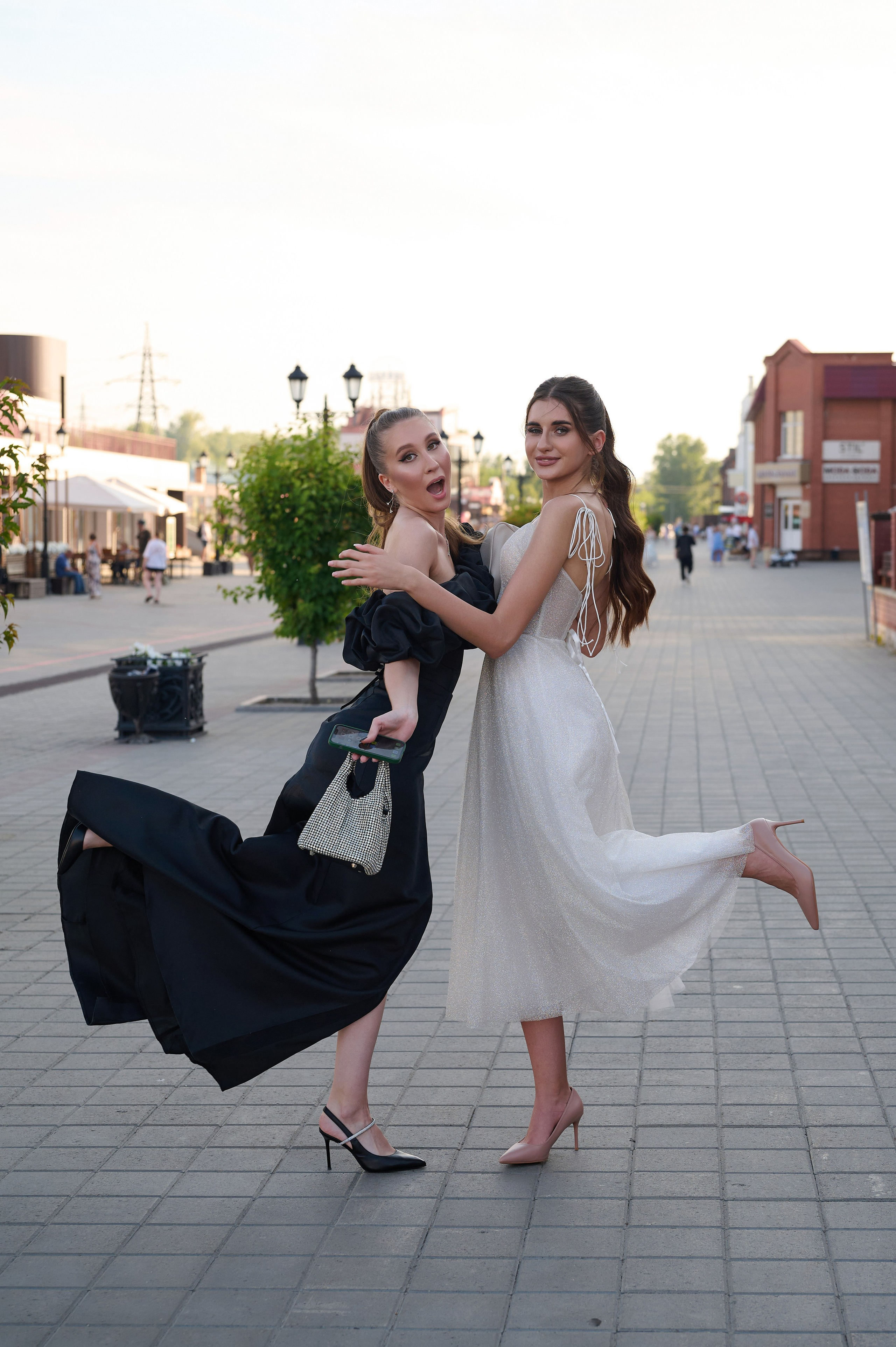 Выпускной 42 гимназия 11В. Фотограф Опыт Качество Скорость Горный Алтай Барнаул