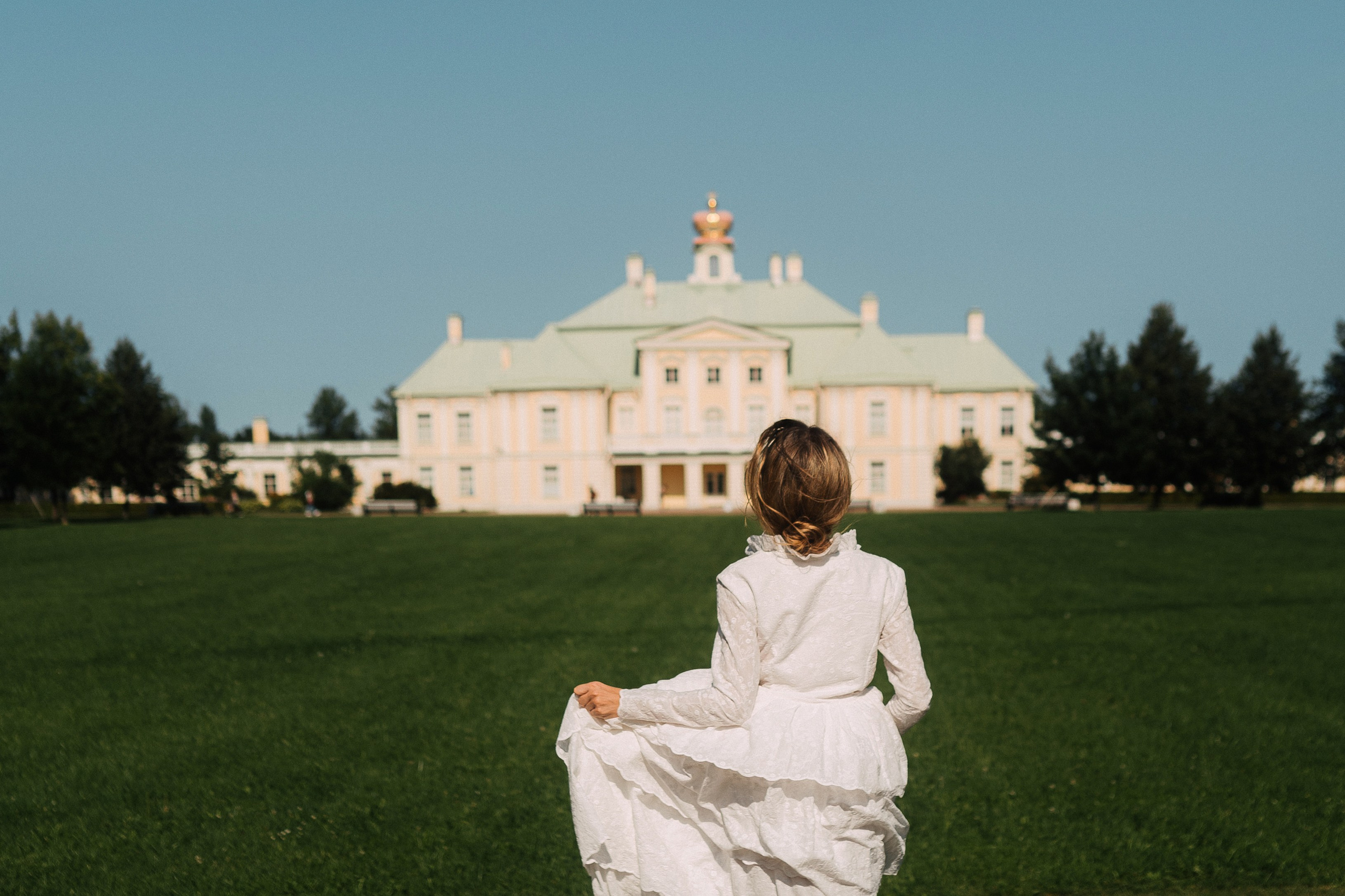 Катерина. Фотограф в Санкт-Петербурге Черкесова Дарья