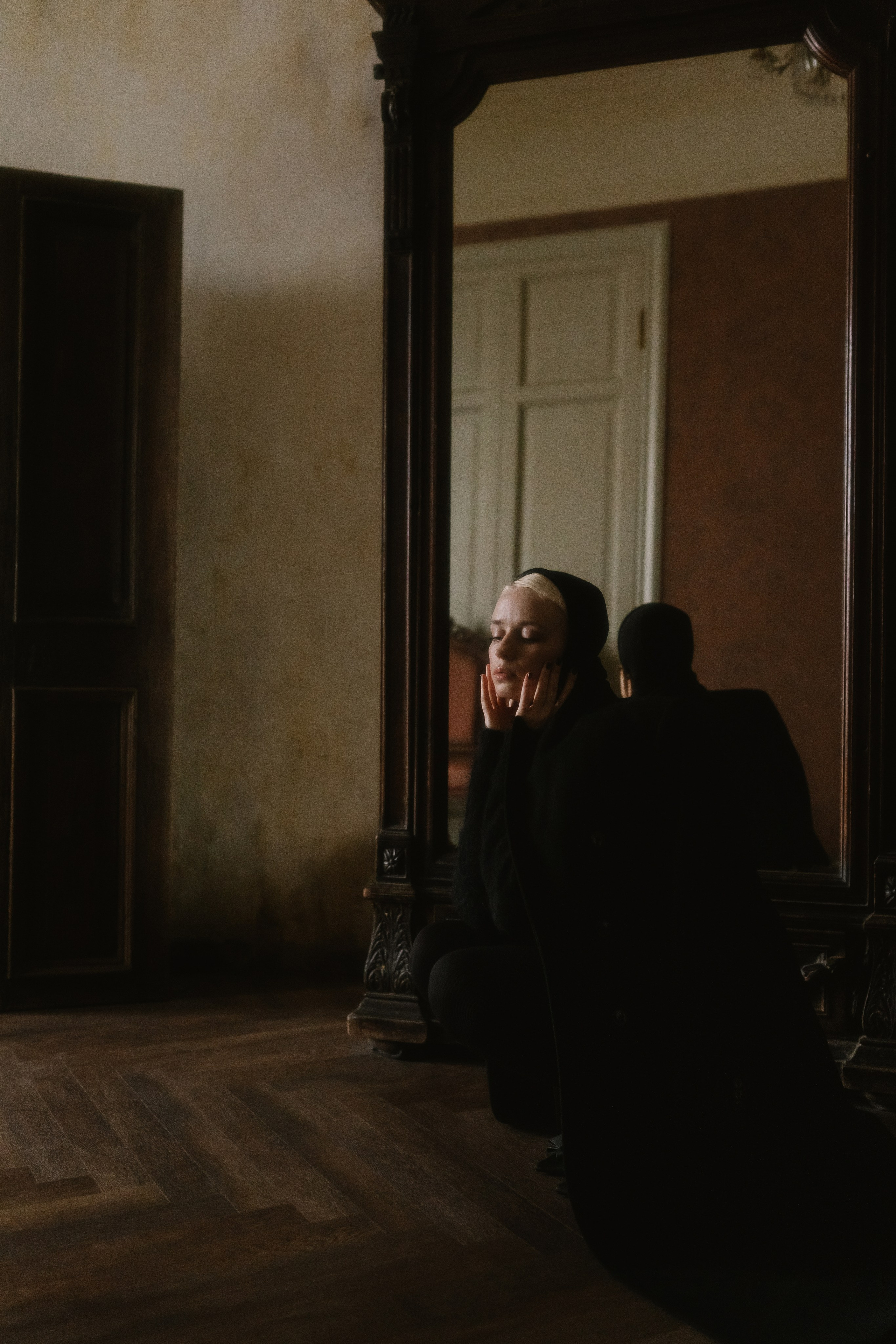 Moyo. Фотограф в Санкт-Петербурге Черкесова Дарья