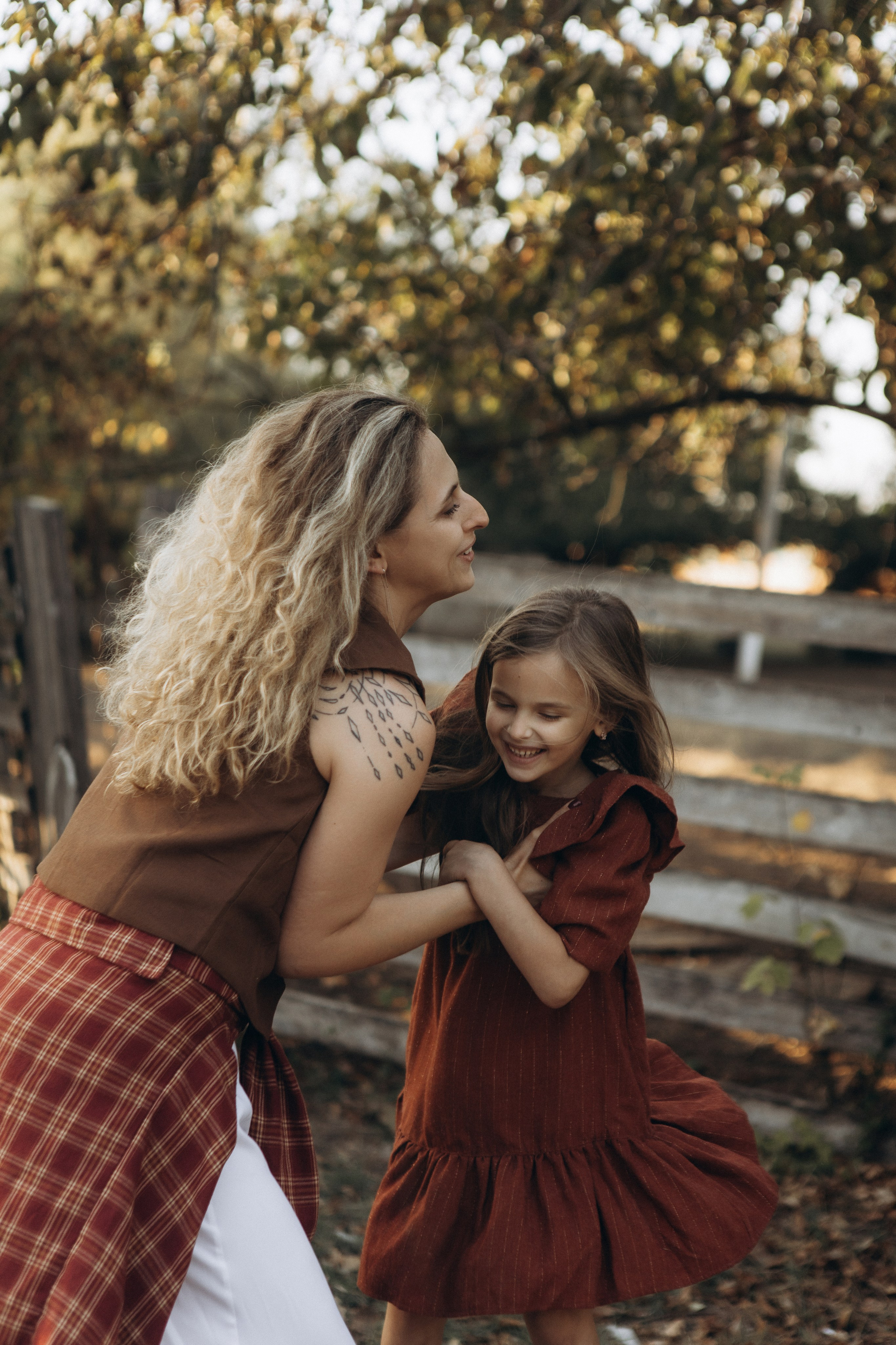 Настя, Василиса и Лера. Семейный фотограф в Краснодаре Виктория Кокоулина