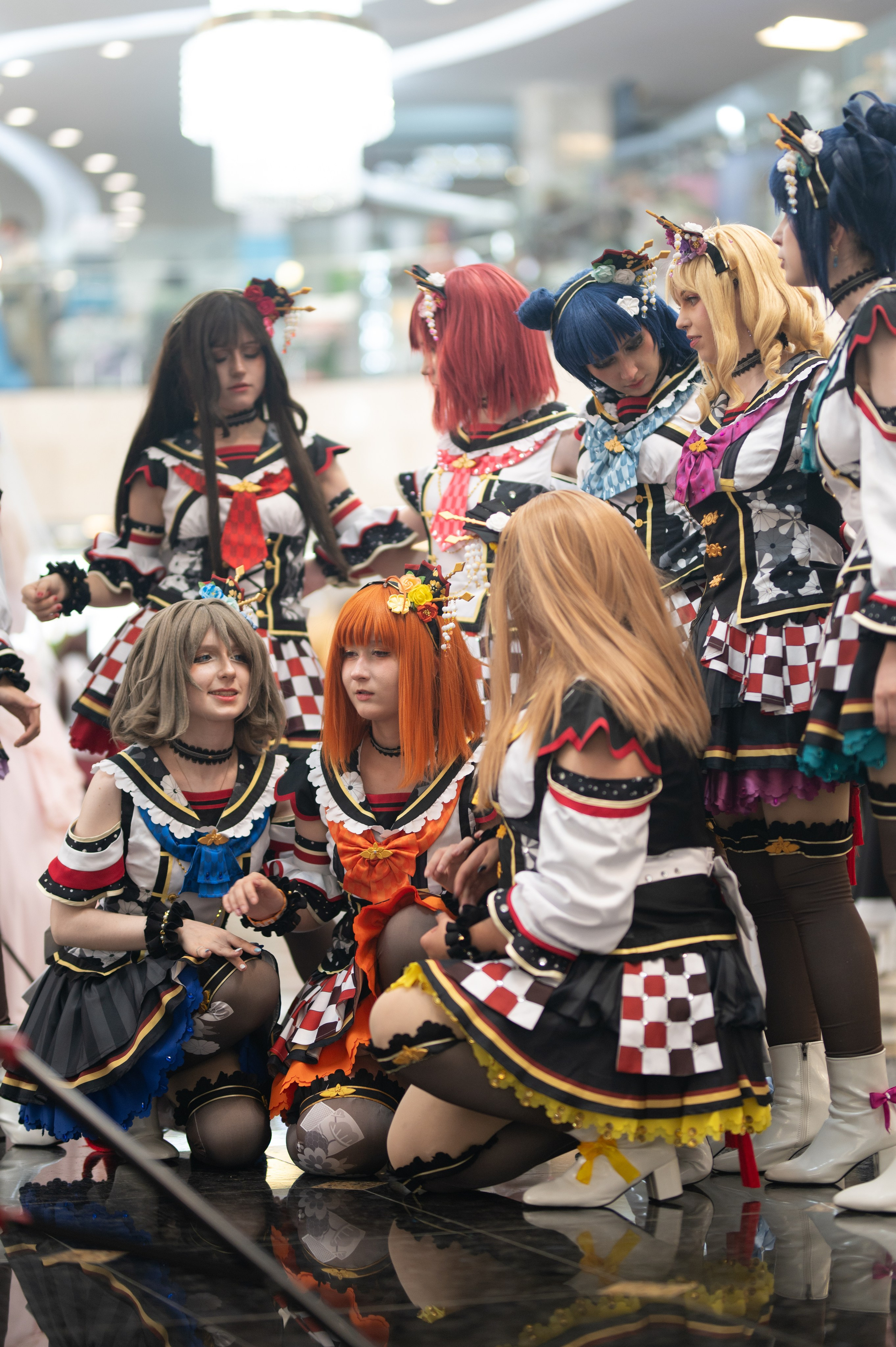 Анимау 2025. Фотограф Белебей Абзалетдинов Артур