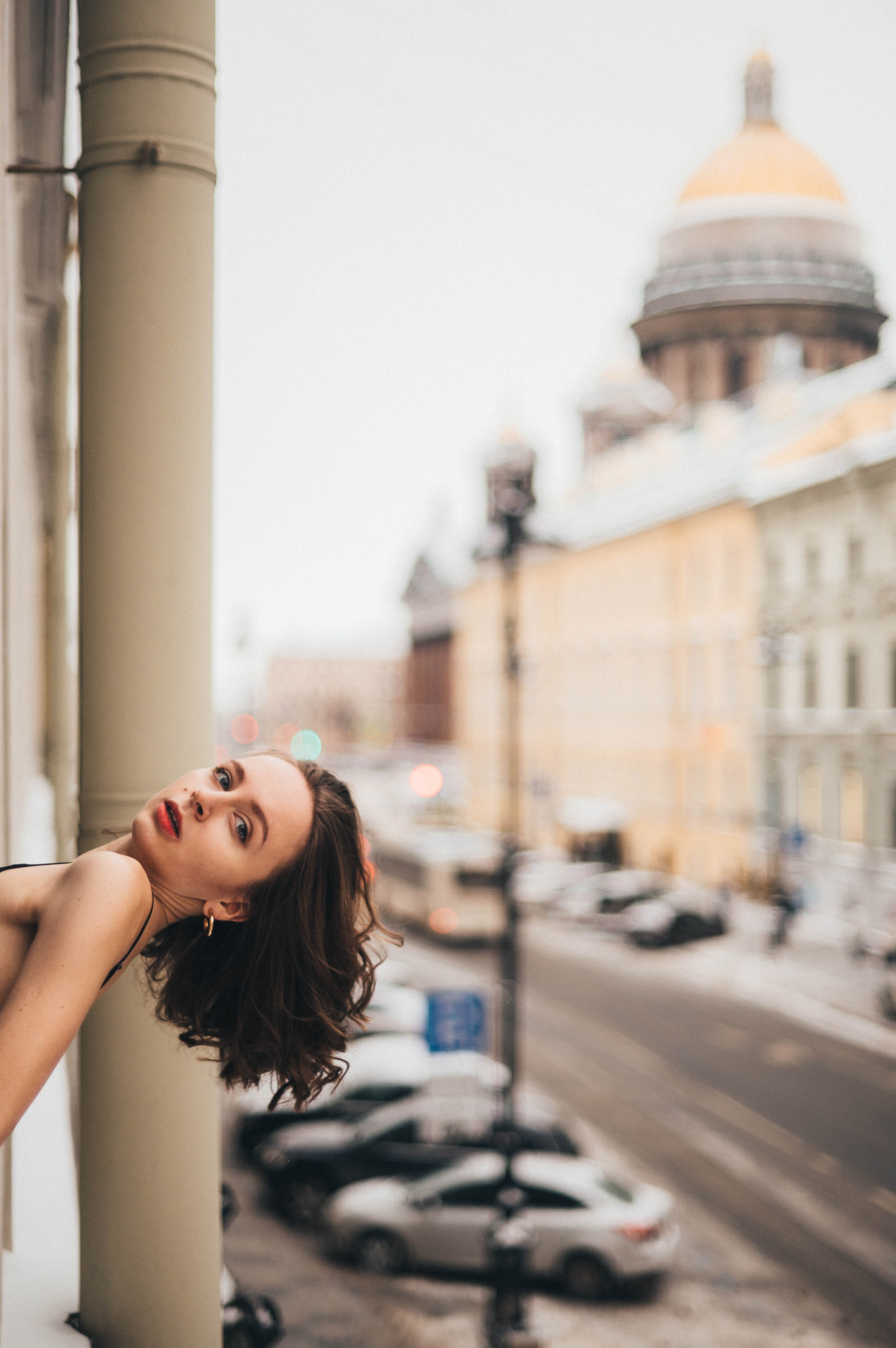 Фотосессия в квартире. Свадебный фотограф Татьяна Лейн в Санкт-Петербурге