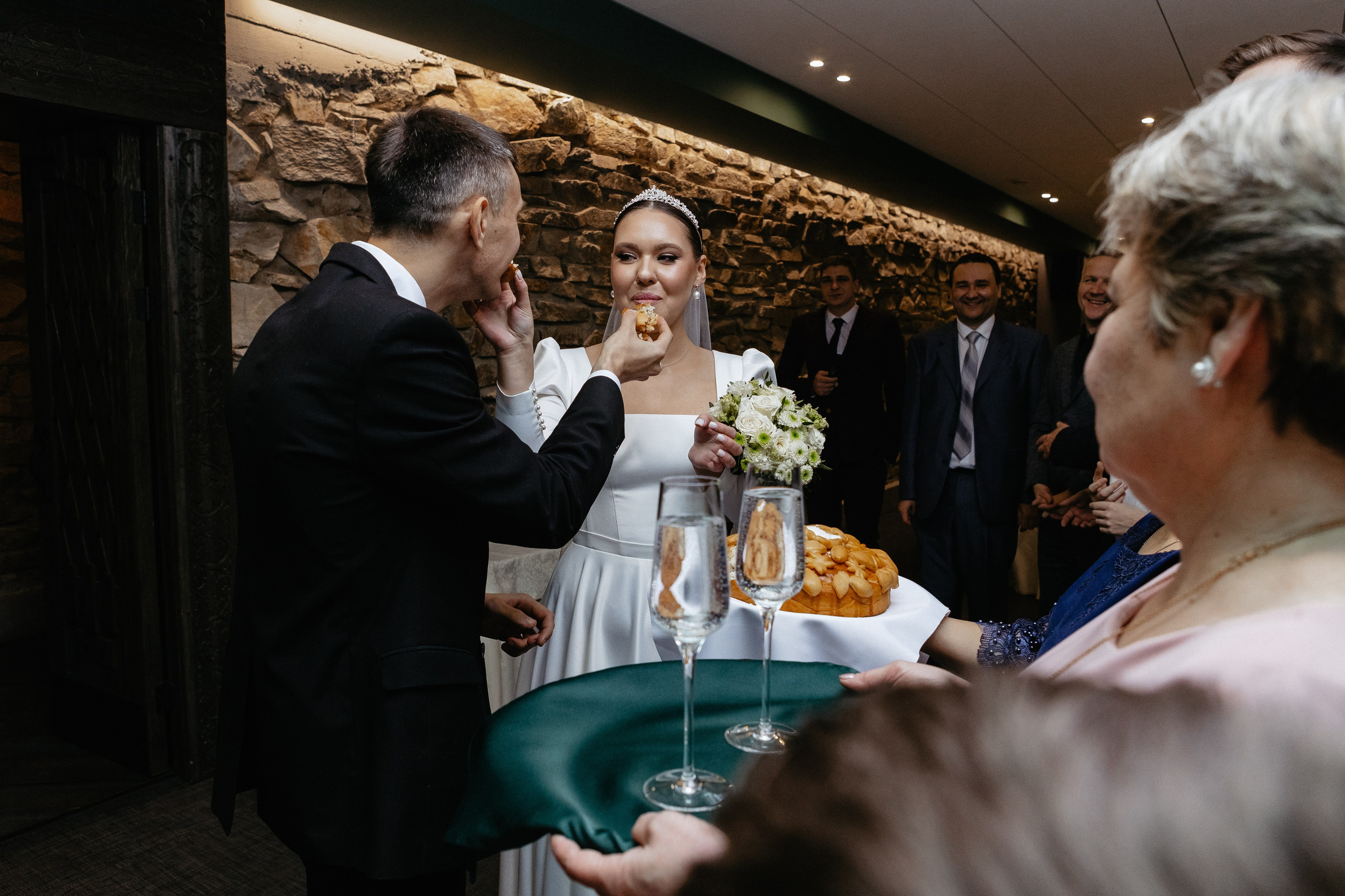 Мария и Станислав. Свадебный и семейный фотограф в Челябинске. Аврамец Анна