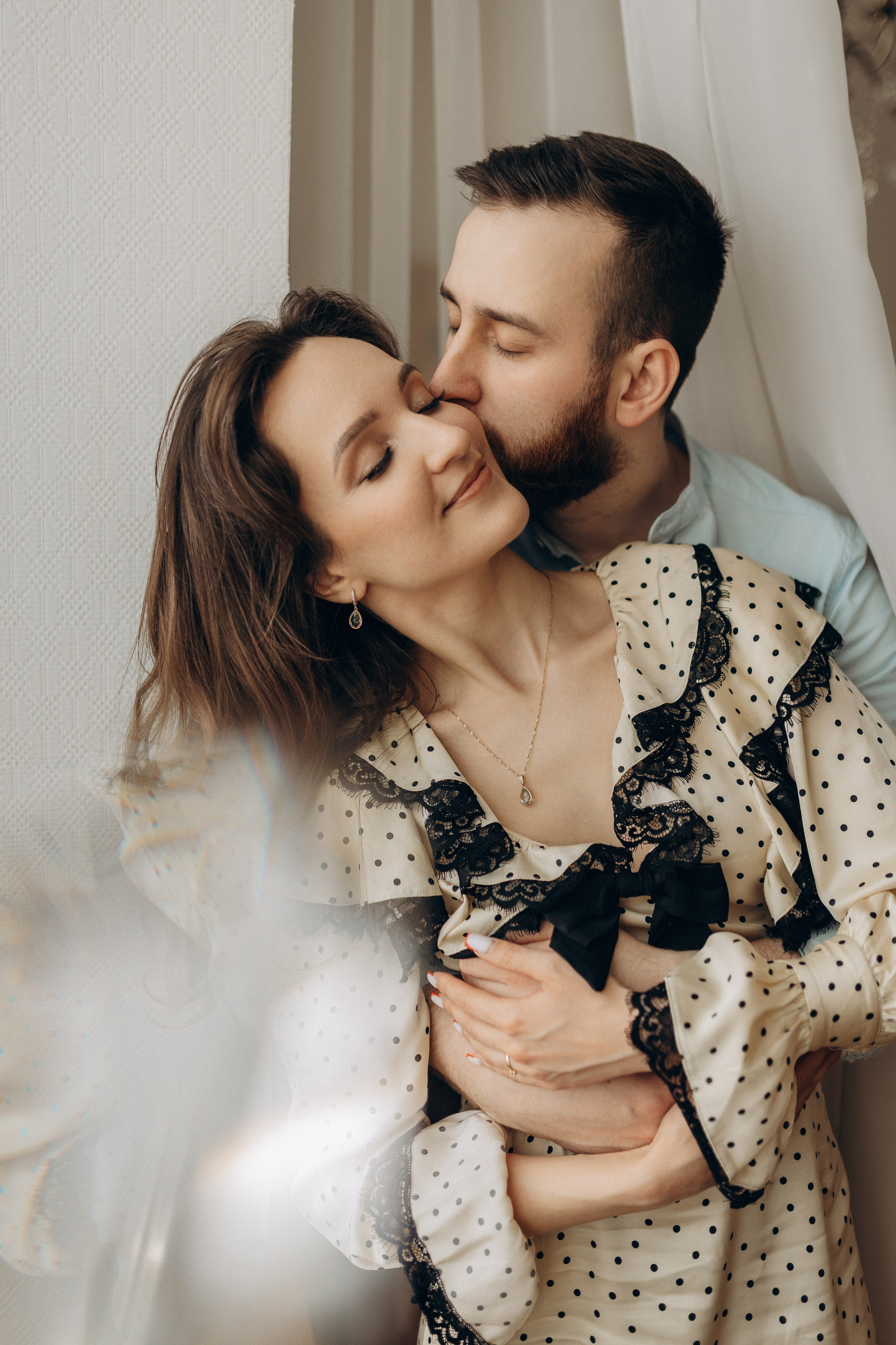 Анна и Константин. Семейный и свадебный фотограф в Новосибирске/Бийске Екатерина Логинова