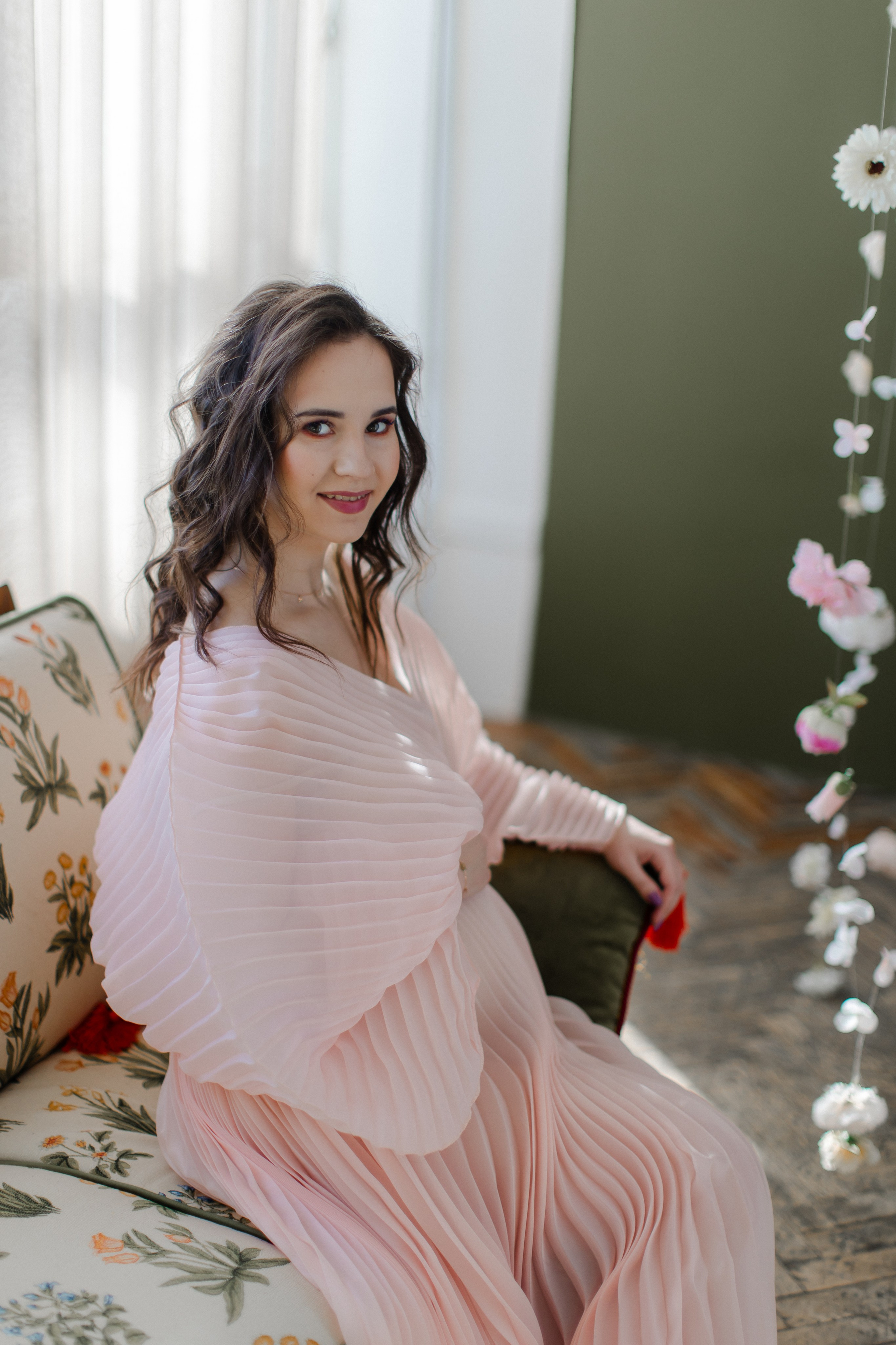 Яна и Кирилл. Семейный и детский фотограф в Москве Кузьмина Мария