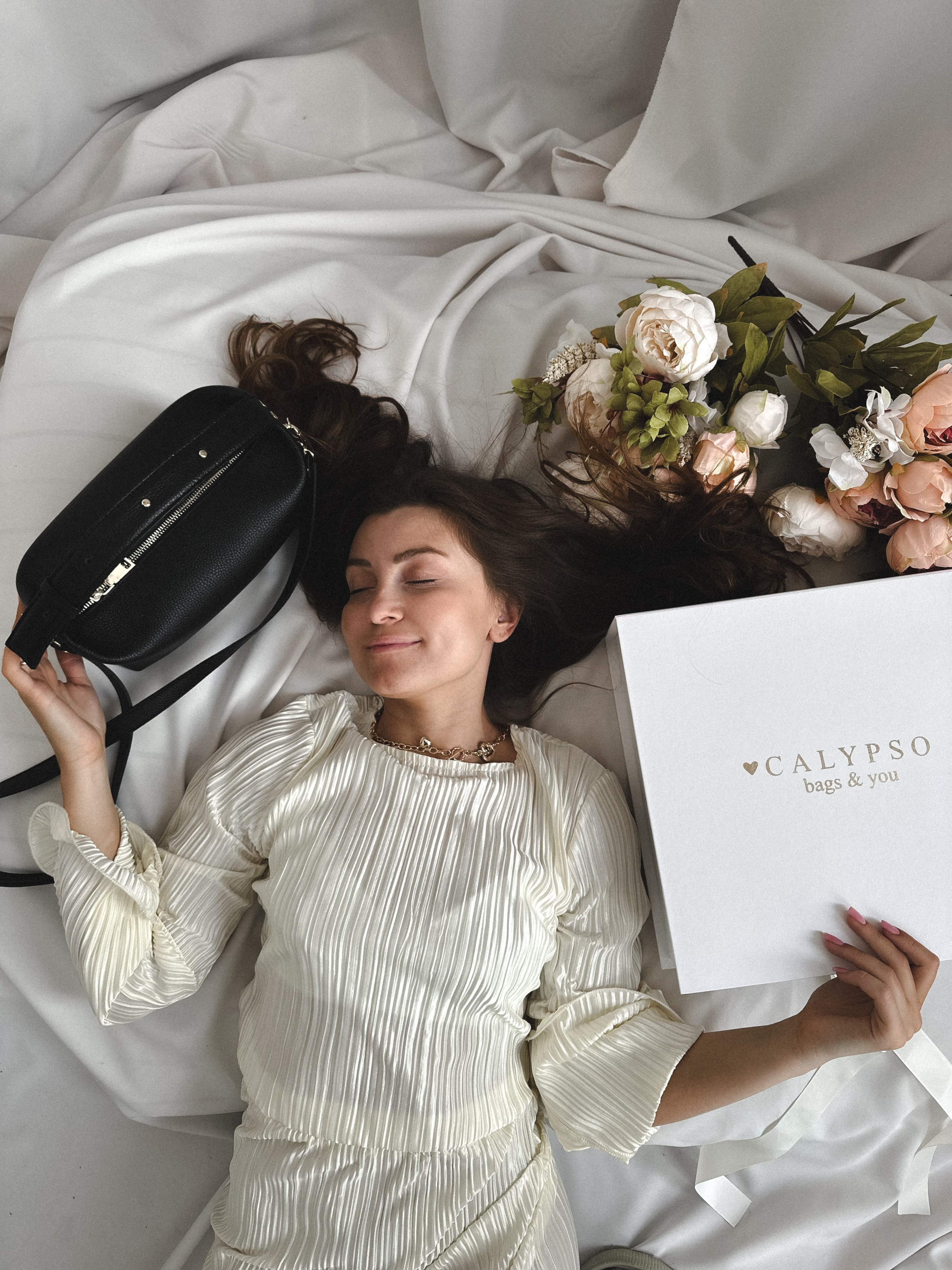 CALYPSO. Фотограф в Иркутске Славная Юлия