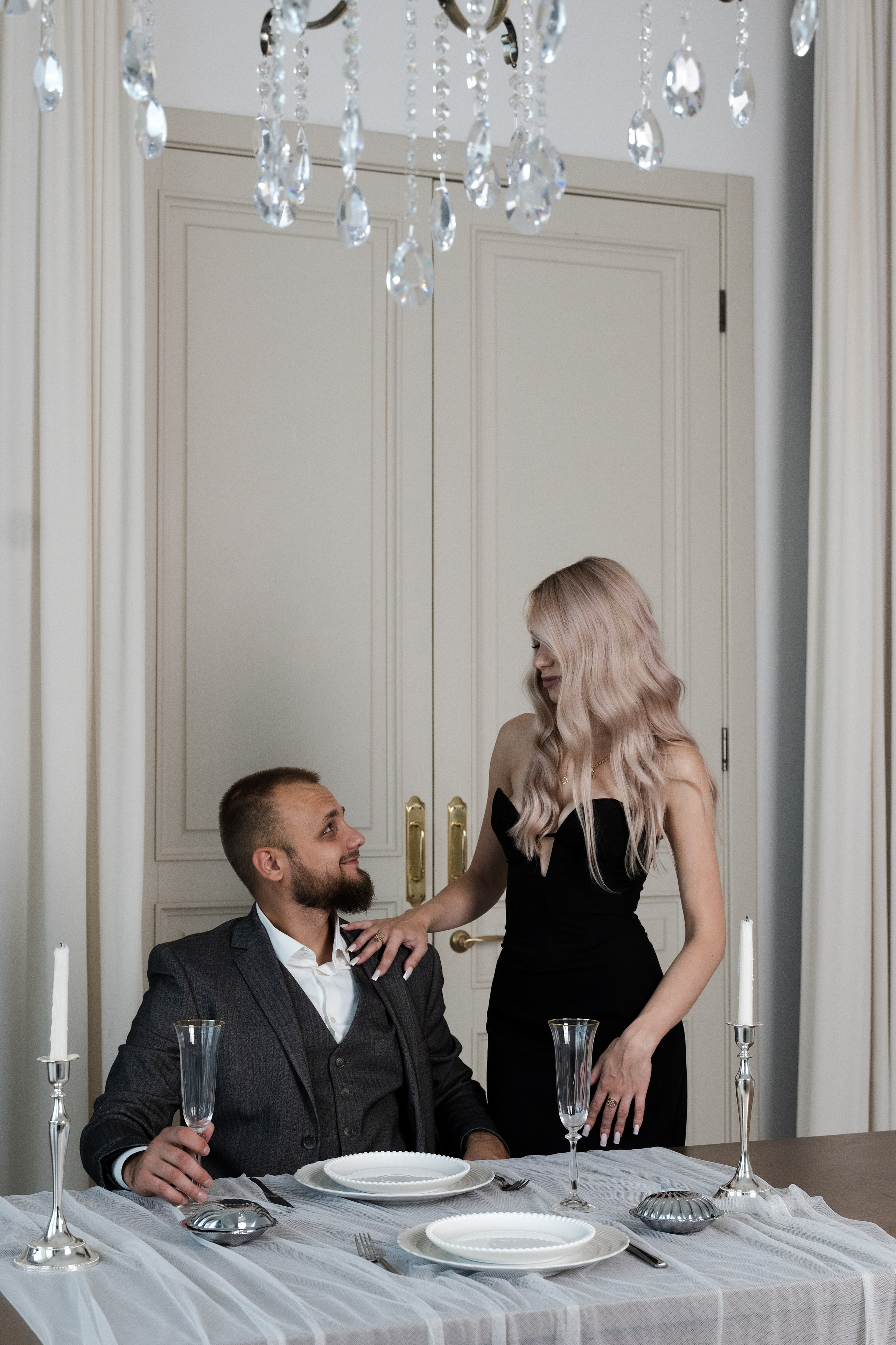 Love story. Фотограф в Иркутске Славная Юлия