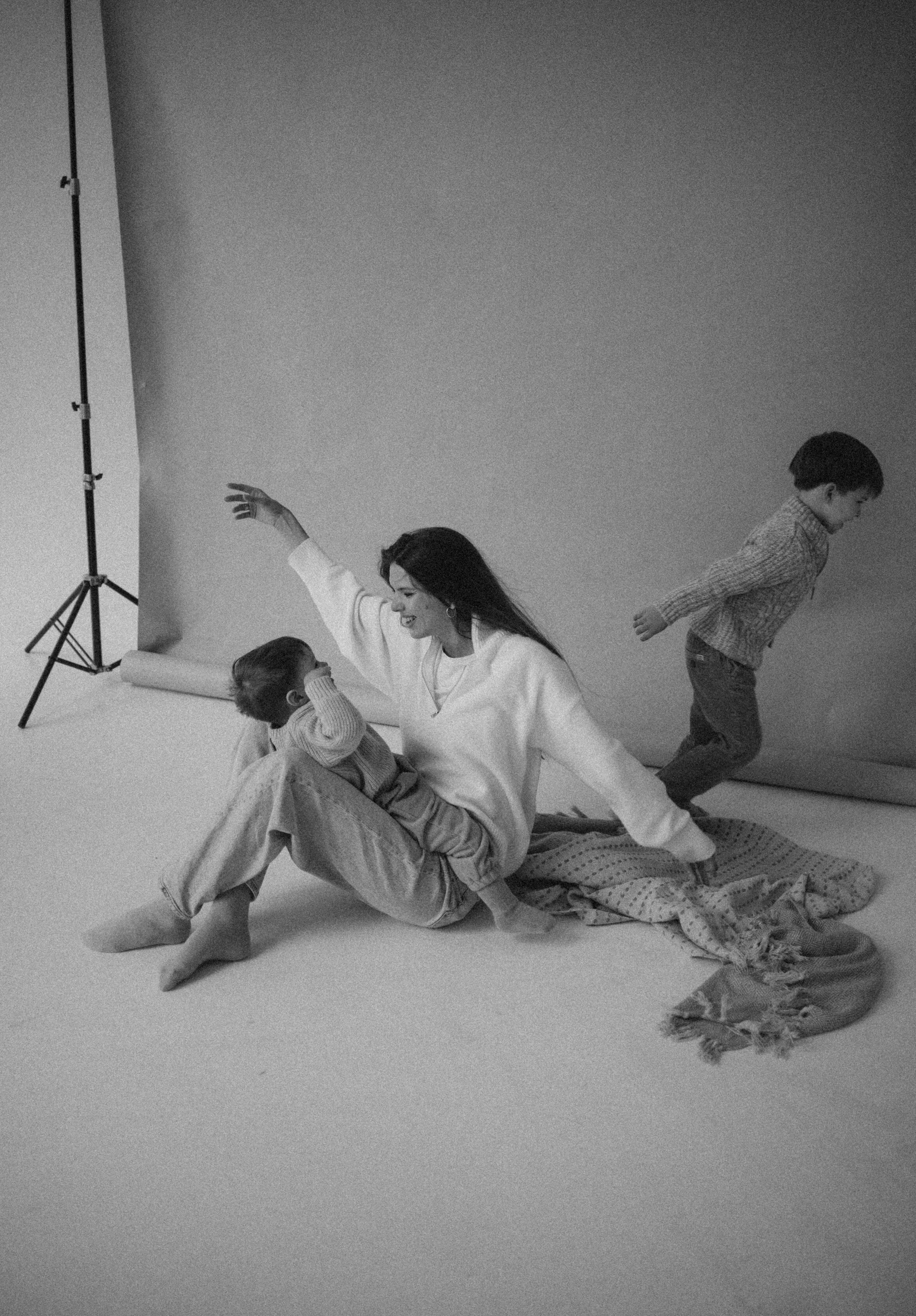 Веселая история