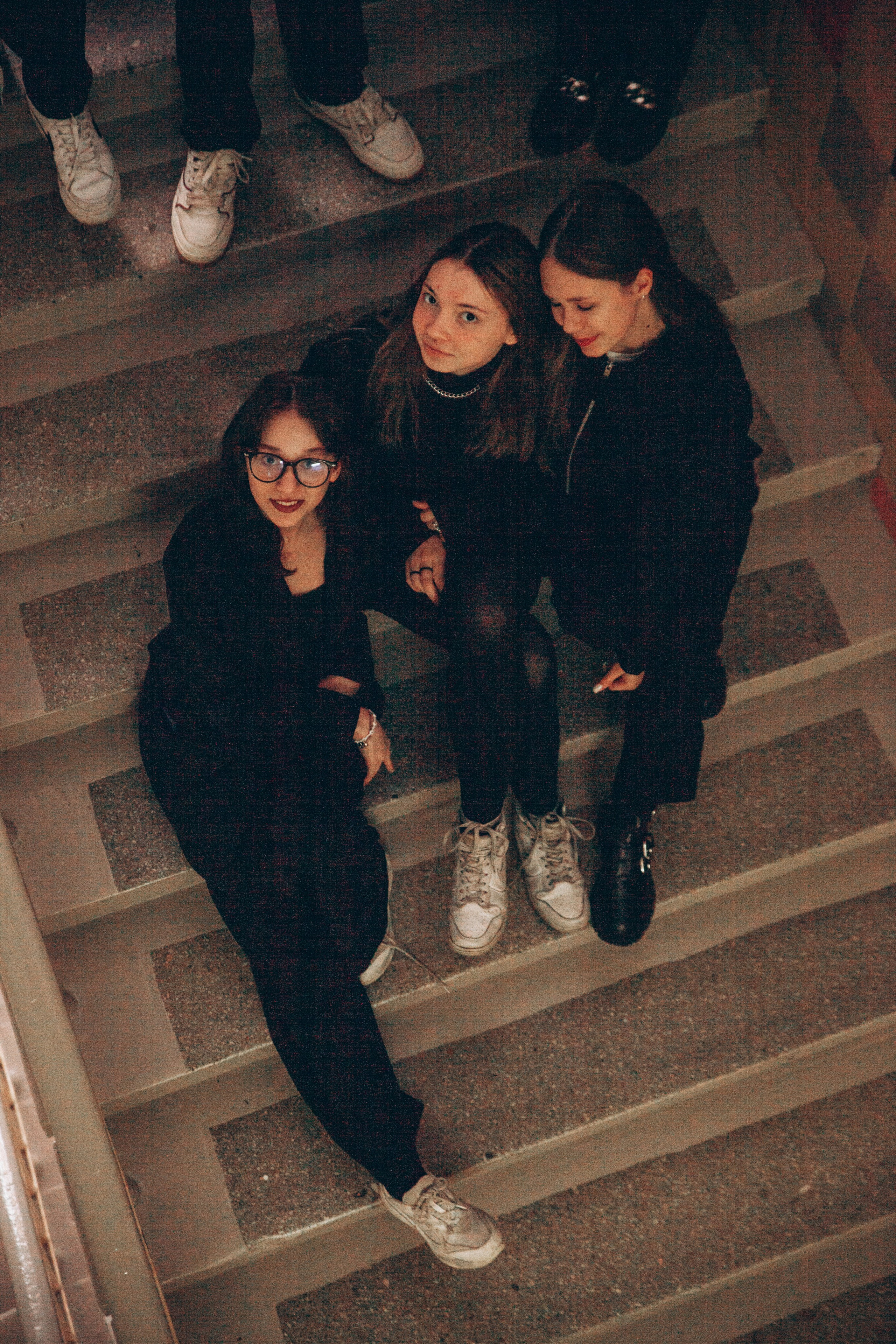 9 «А» класс. Репортажный и детский фотограф в Минске