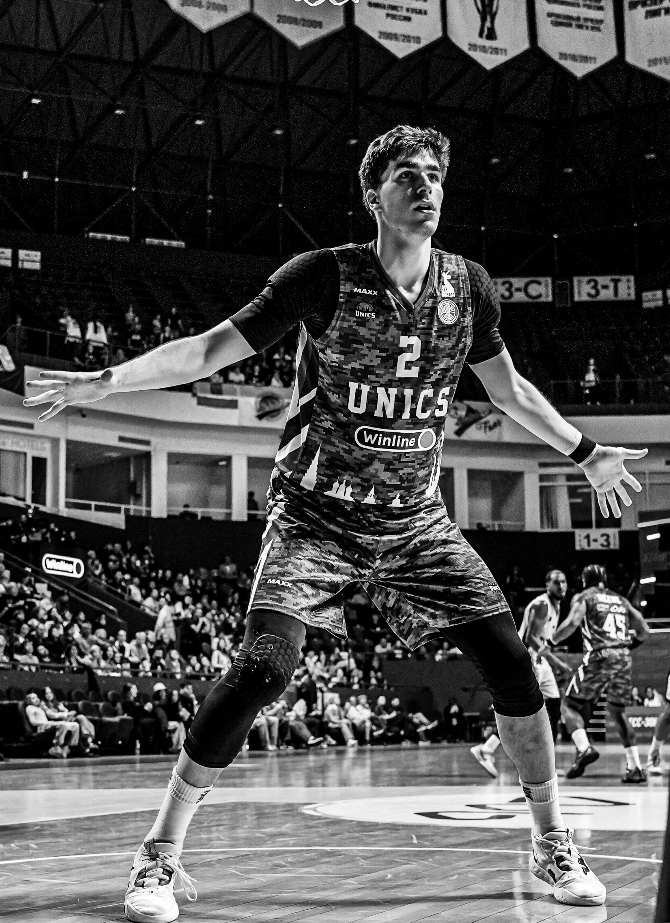 УНИКС. Фотограф в Казани Алина Абдуллина