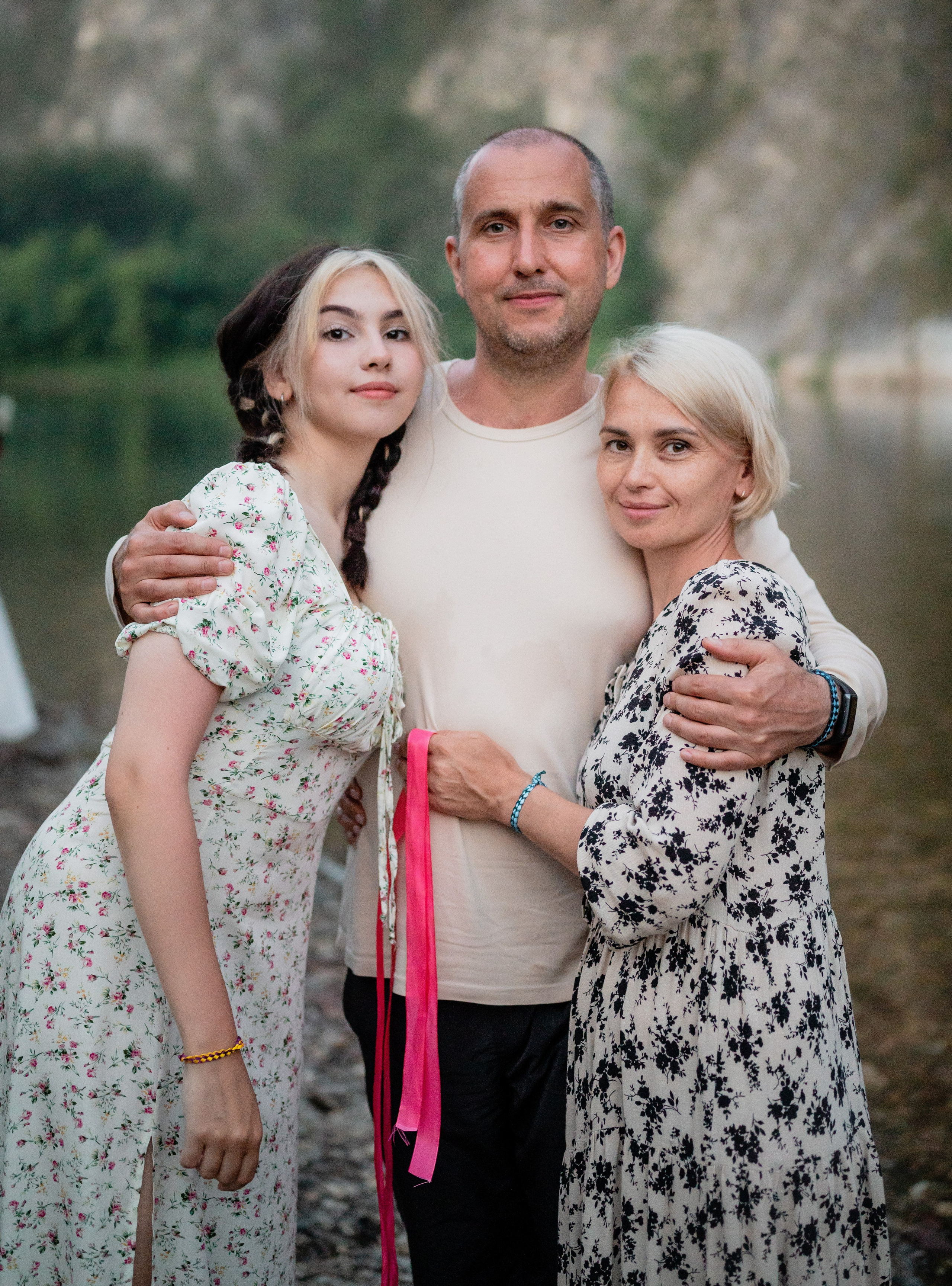 Plein-air_events. Wedding and Destination photographer Rustam Kalimullin