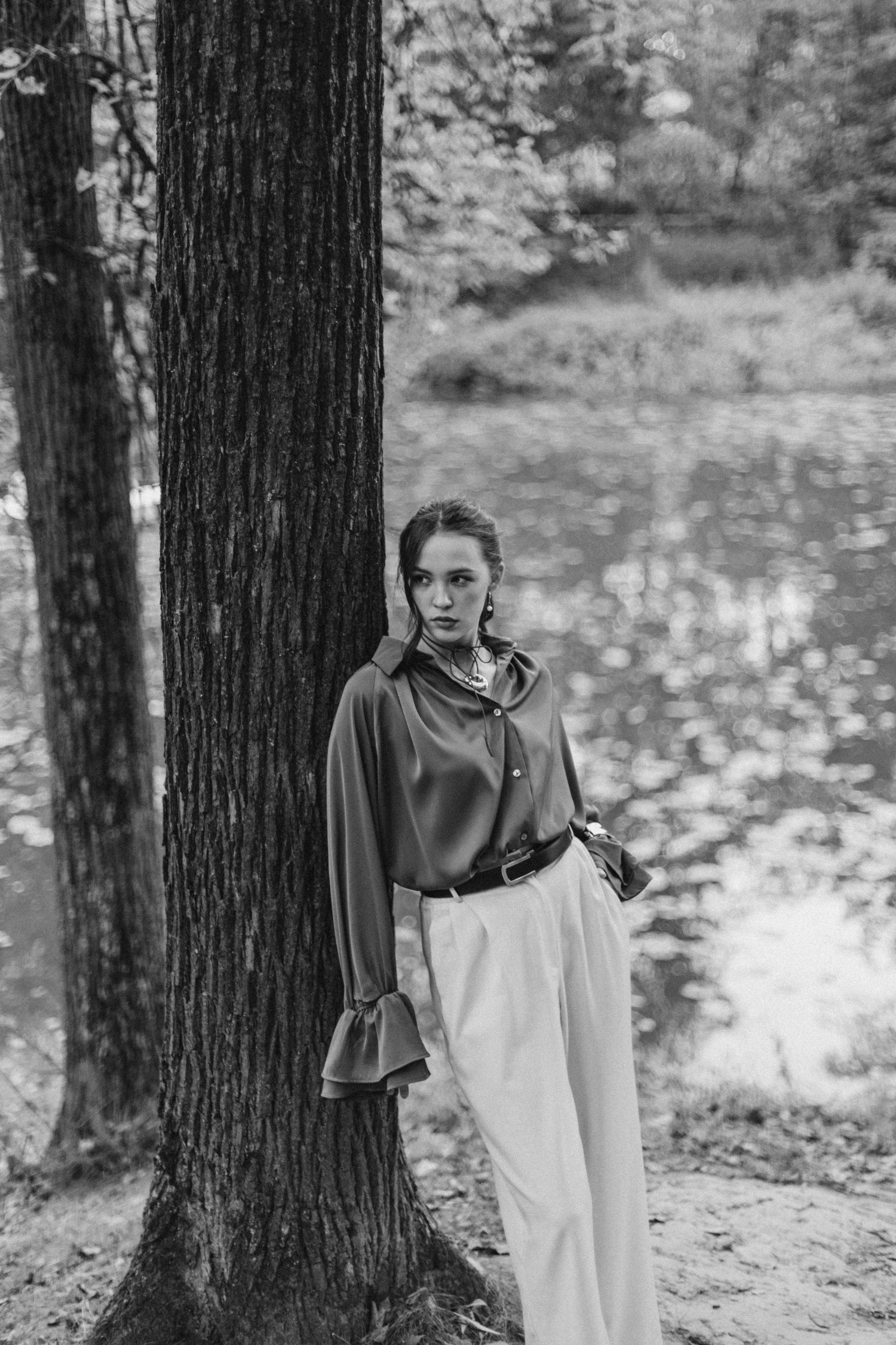 Полина. Фотограф Дарья Смирнова