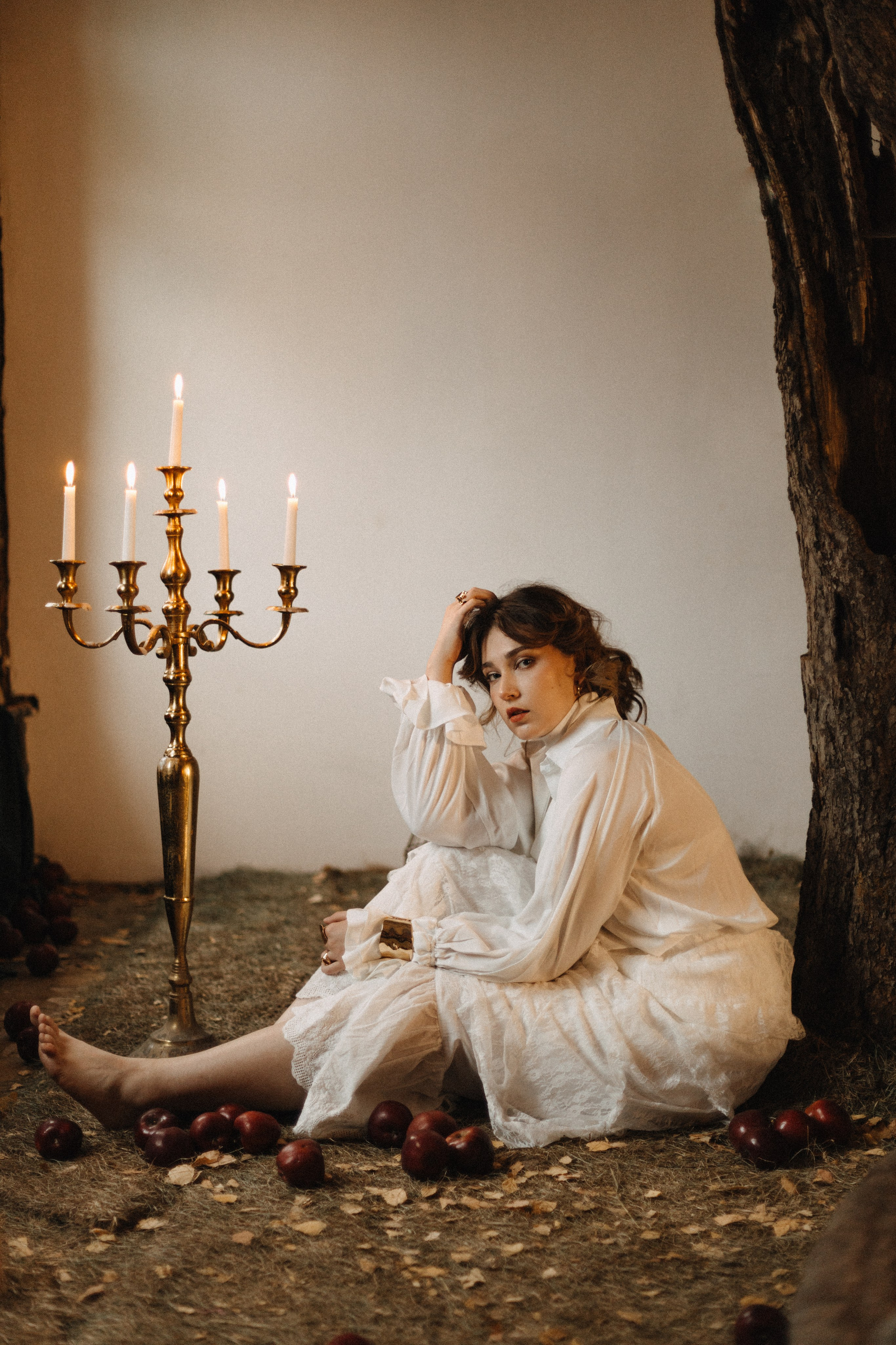 Саша. Фотограф Дарья Смирнова