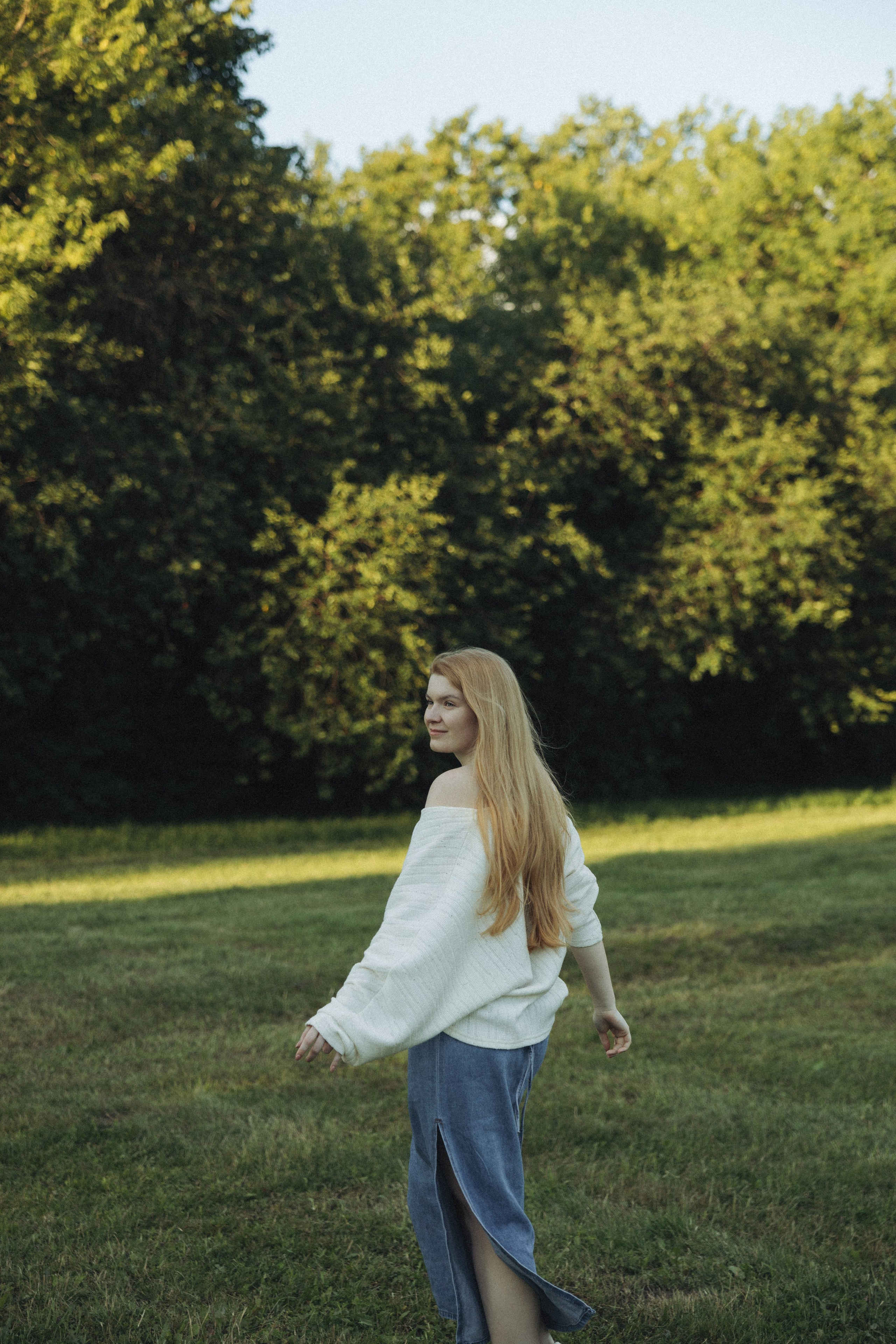 Рита. Фотограф Дарья Смирнова