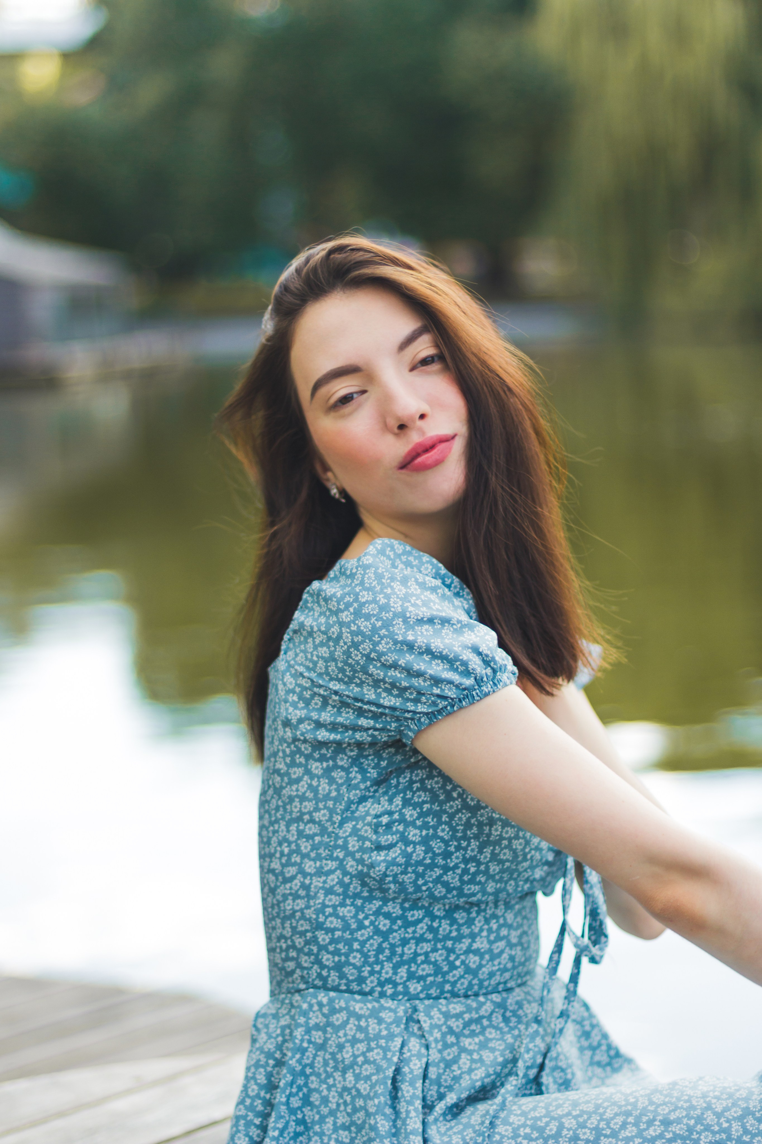 Валерия. Фотограф Дарья Смирнова