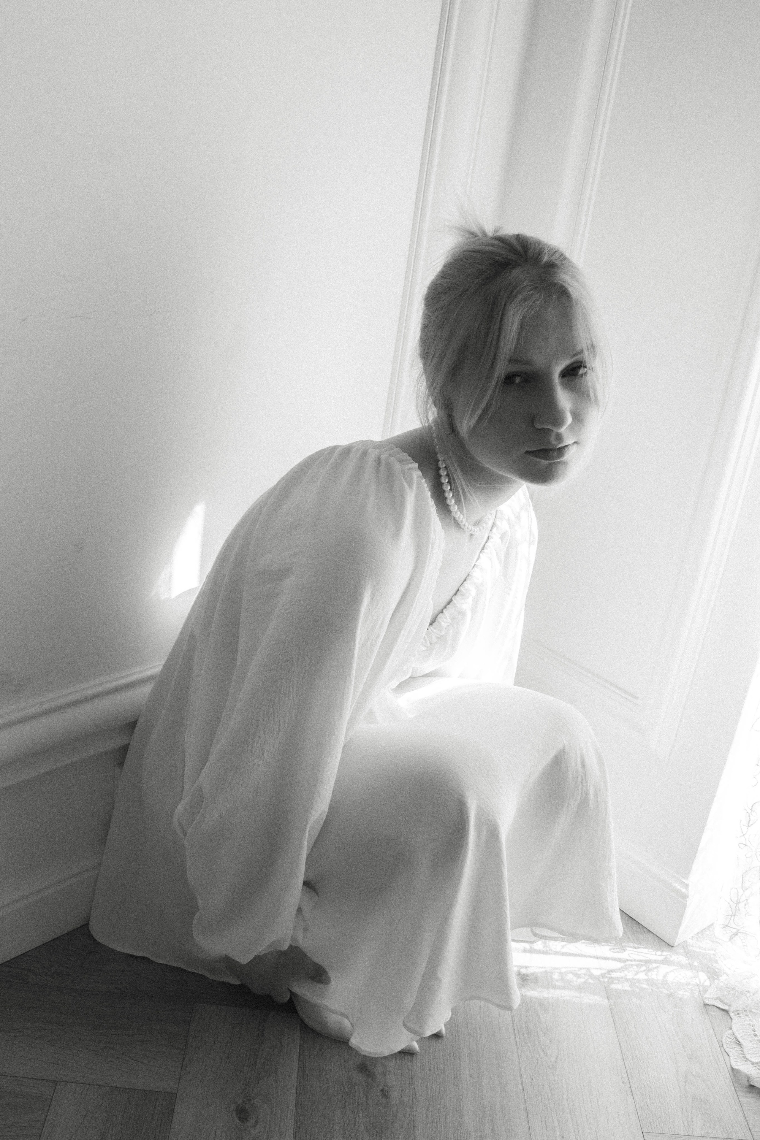 Liza. Daria Y. Фототерапия │ Санкт-Петербург