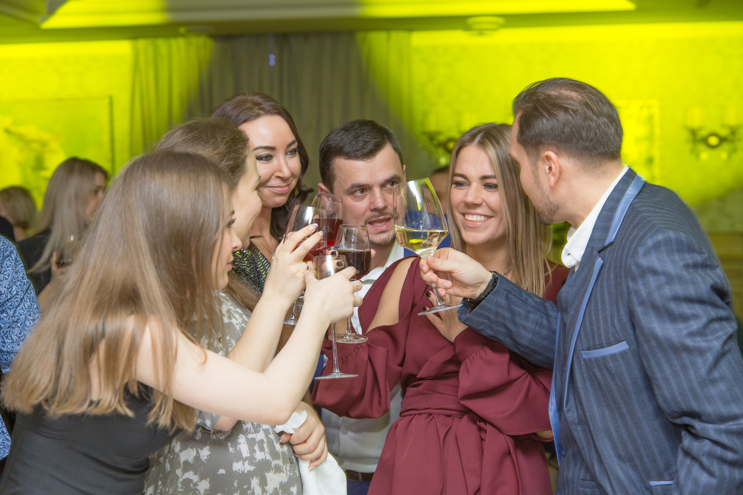 КОРПОРАТИВ НОВЫЙ ГОД. Главная