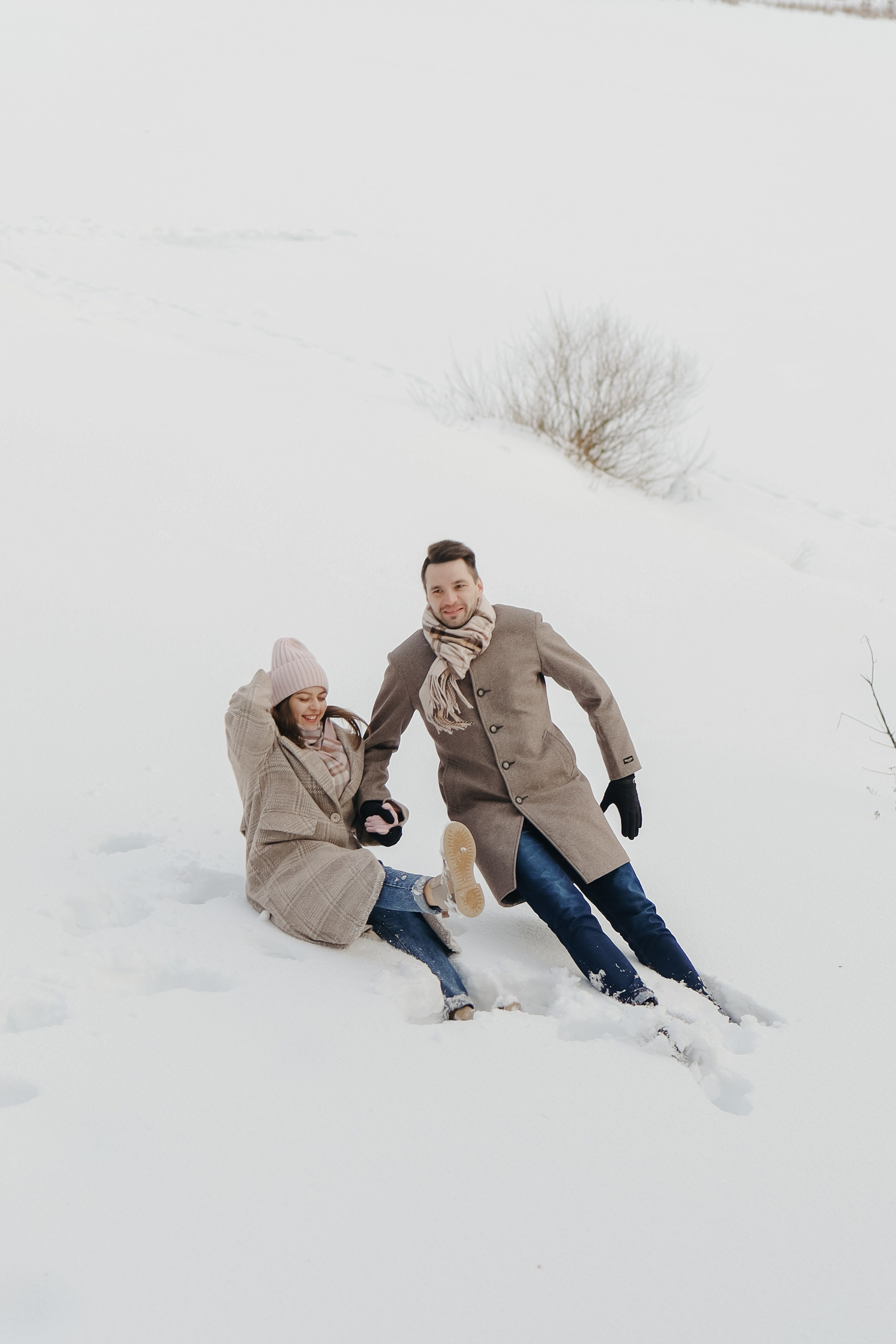 Про любовь и семью. Свадебный и портретный фотограф в Москве Даша Бондарева
