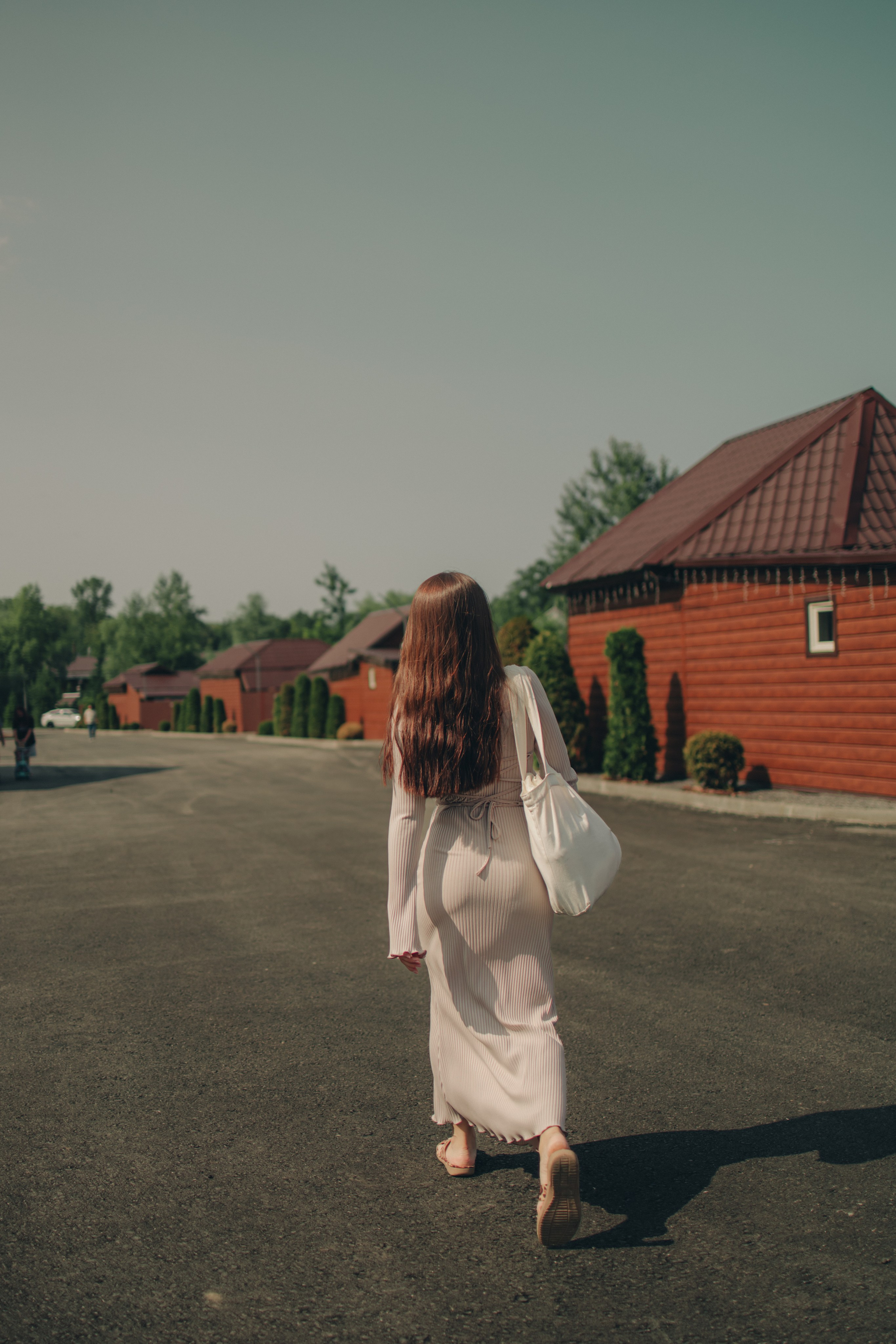 Рената. Фотограф Уфа