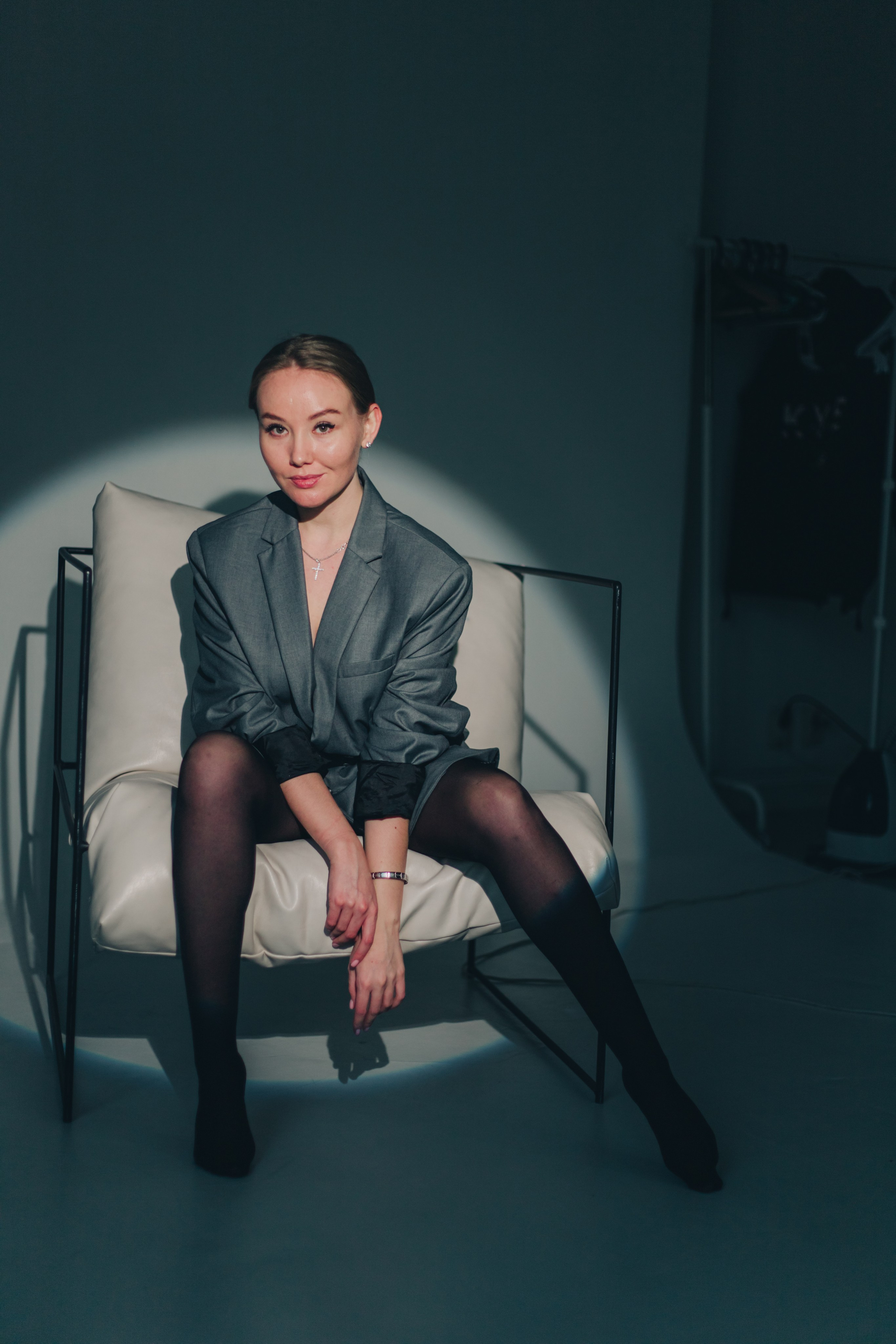 Кристина. Фотограф Уфа