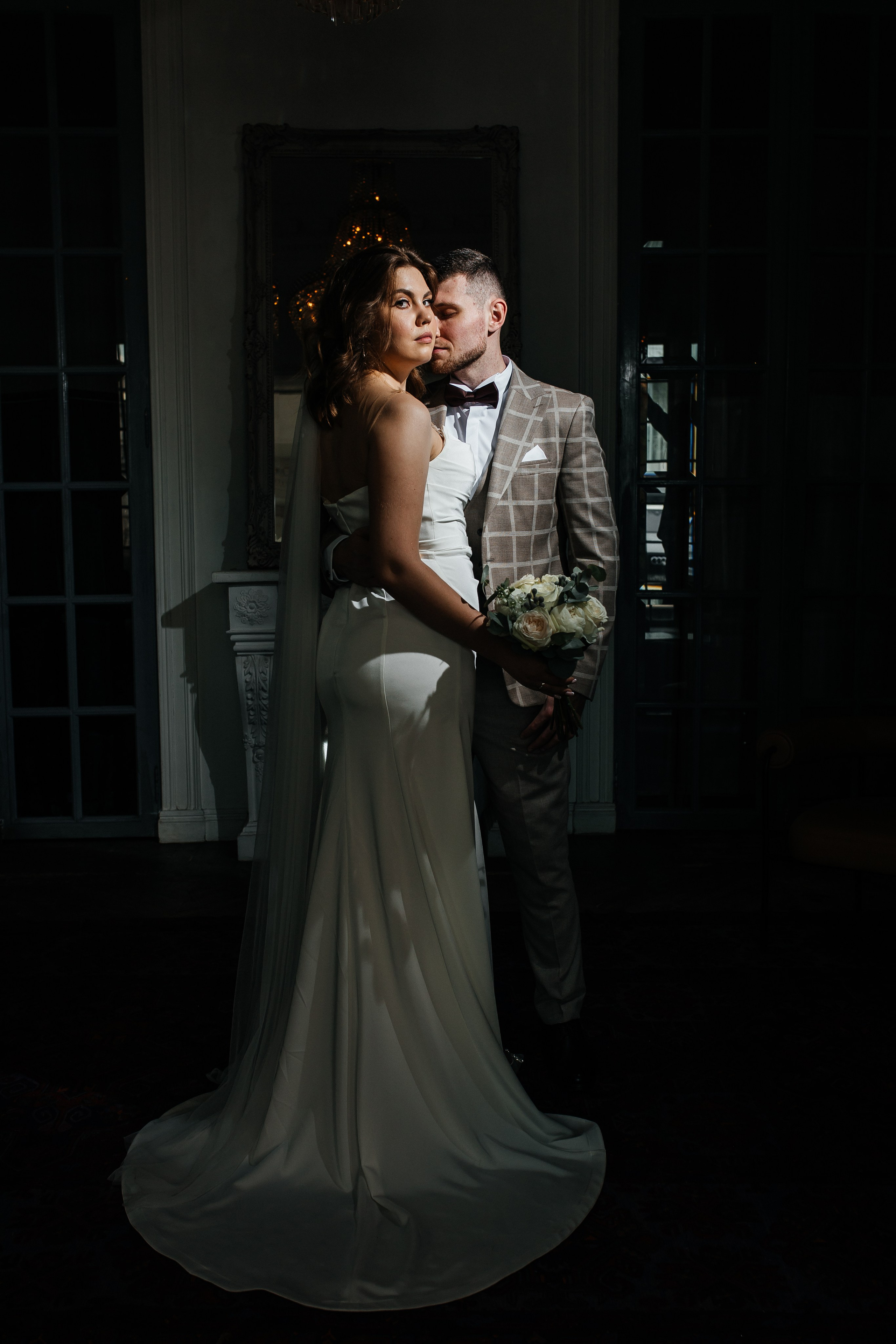 Евгений & Людмила. Свадебный и семейный фотограф Москва