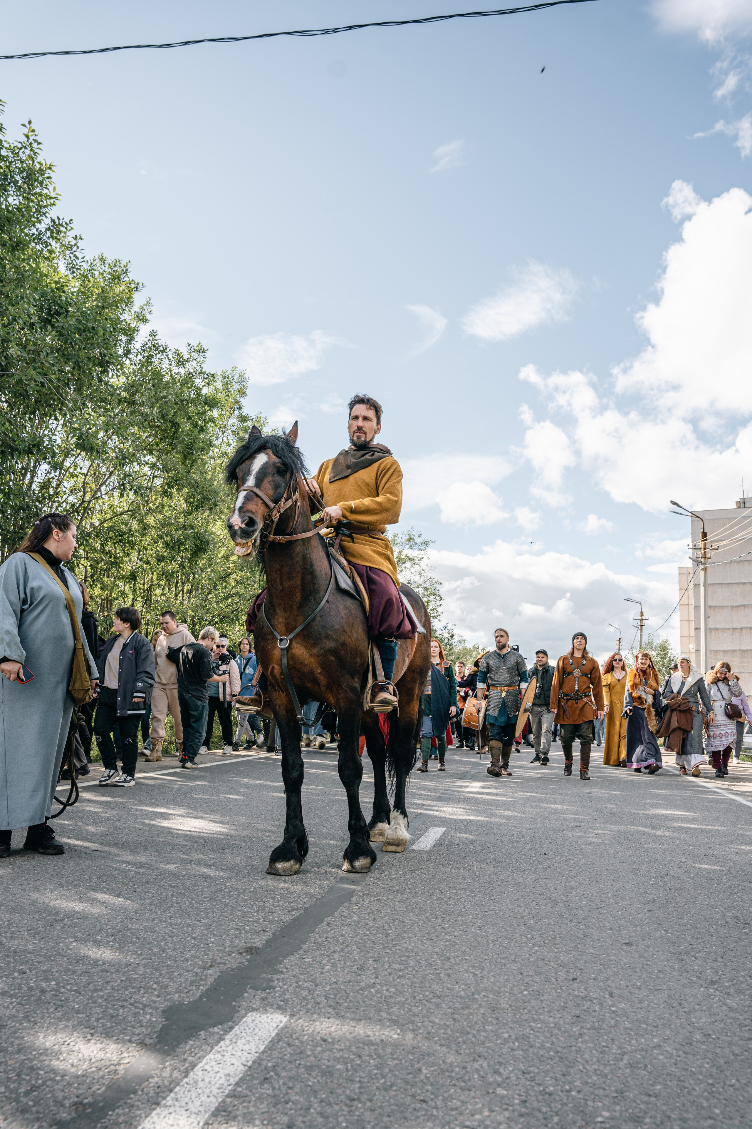 Север_Имандра. Портретный фотограф в Смоленске и Москве Мария Громова